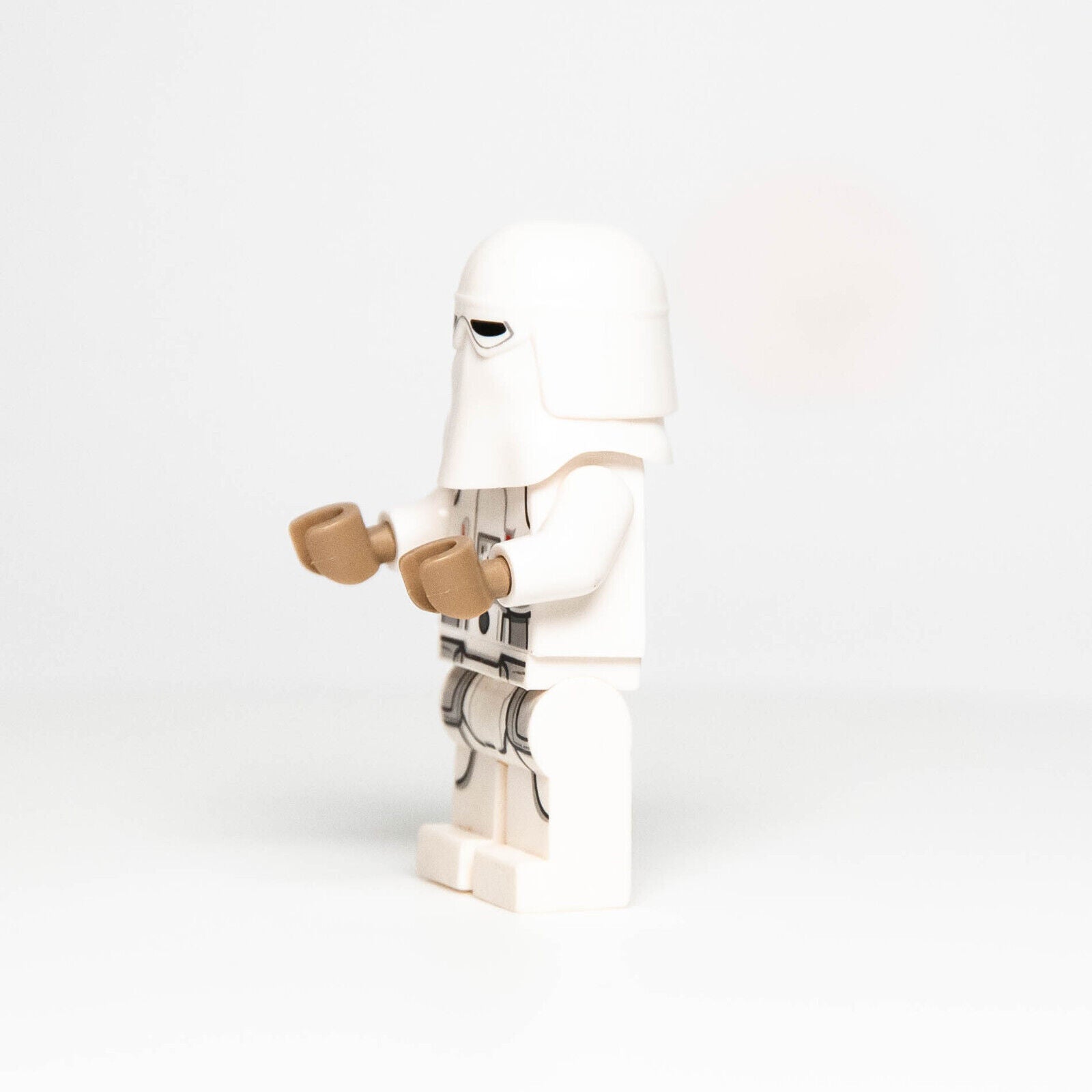 LEGO Star Wars Snowtrooper Minifigure (sw1179) 75320 75313 AT-AT UCS