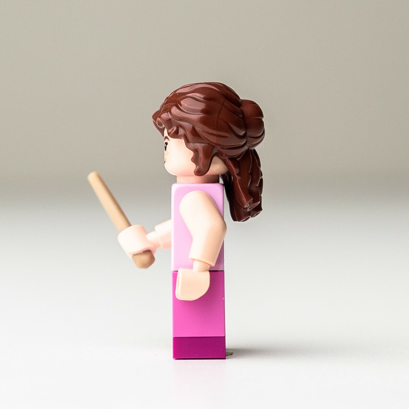 LEGO Hermione Granger Minifigure LEGO Hermione Granger Minifigure