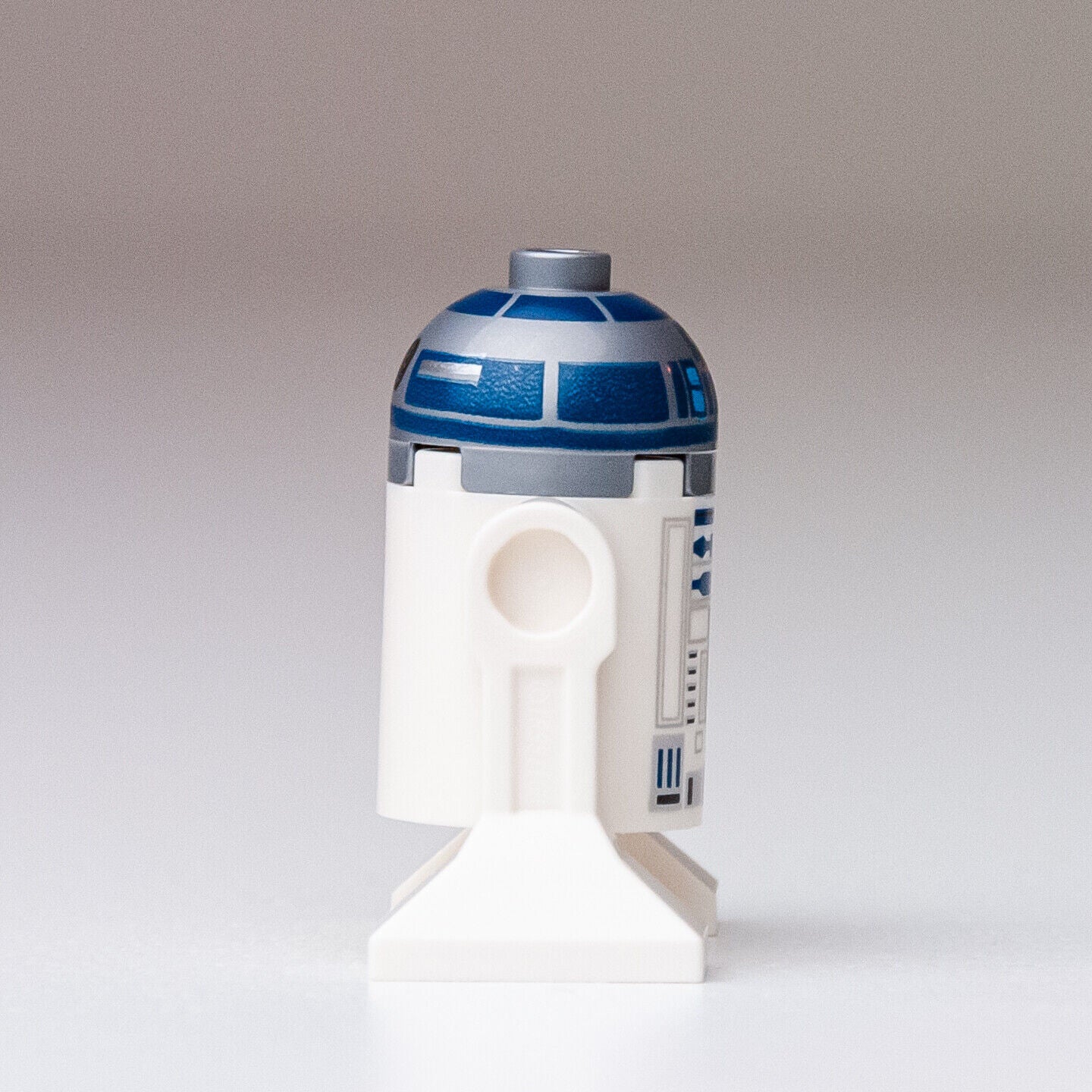 NEW Astromech Droid, R2-D2 -Star Wars (sw1085) LEGO Minifigure - StudBee