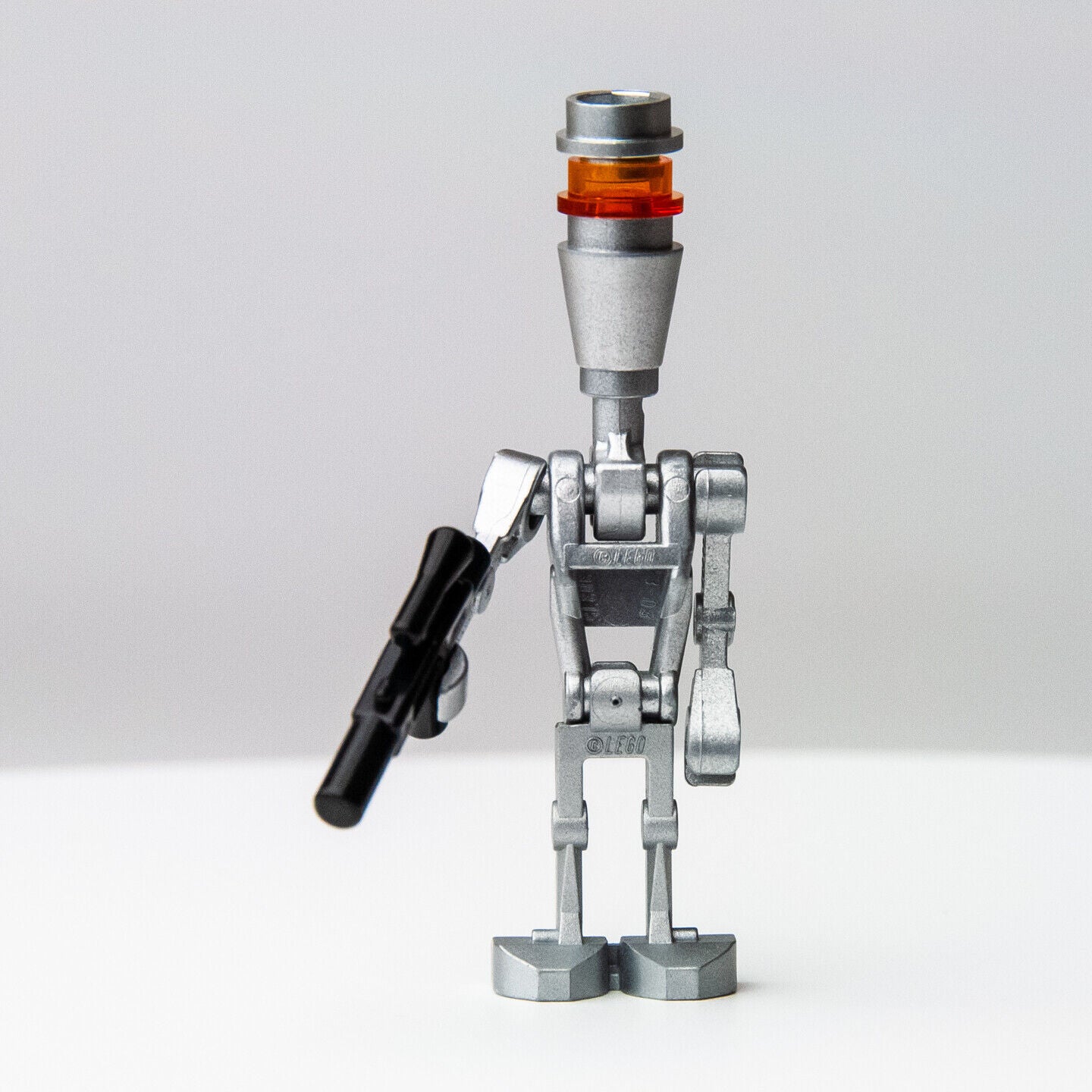 LEGO  - Assassin Droids Battle Pack - 8015 (sw0229) Minifigure - StudBee