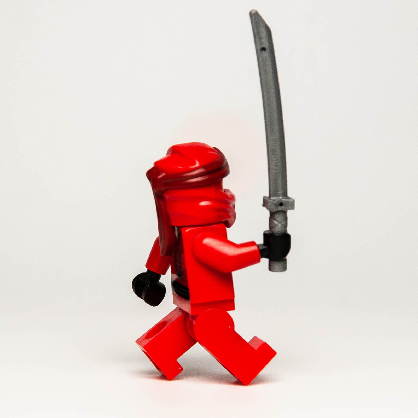 LEGO Ninjago Minifigure -Kai - Legacy Sons of Garmadon 30535 (njo513) - StudBee