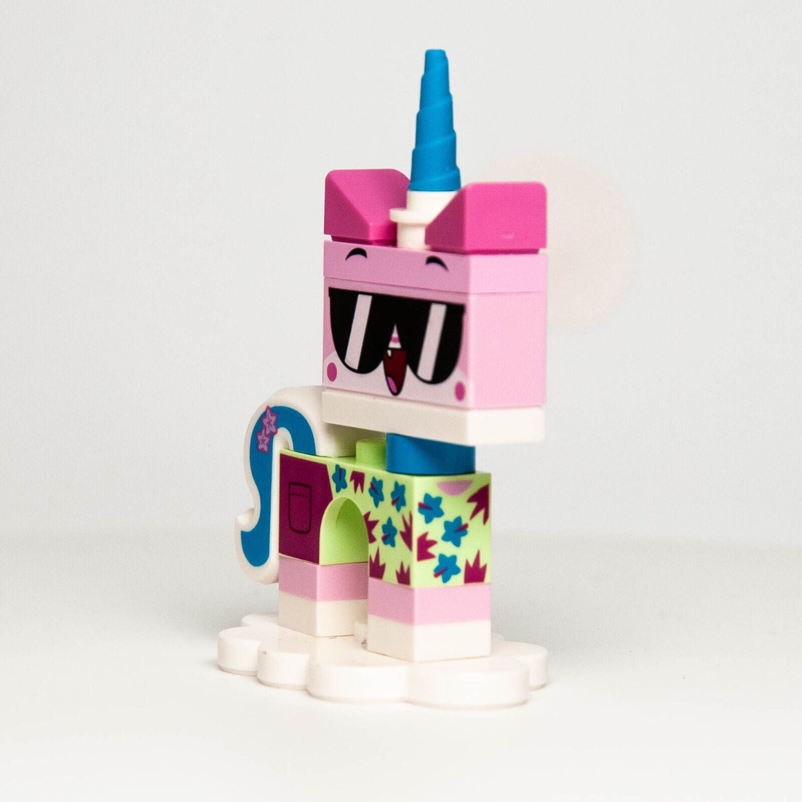 LEGO Movie CMF Minifigure - Shades Unikitty (coluni1-5) 41775 Vacation Beach