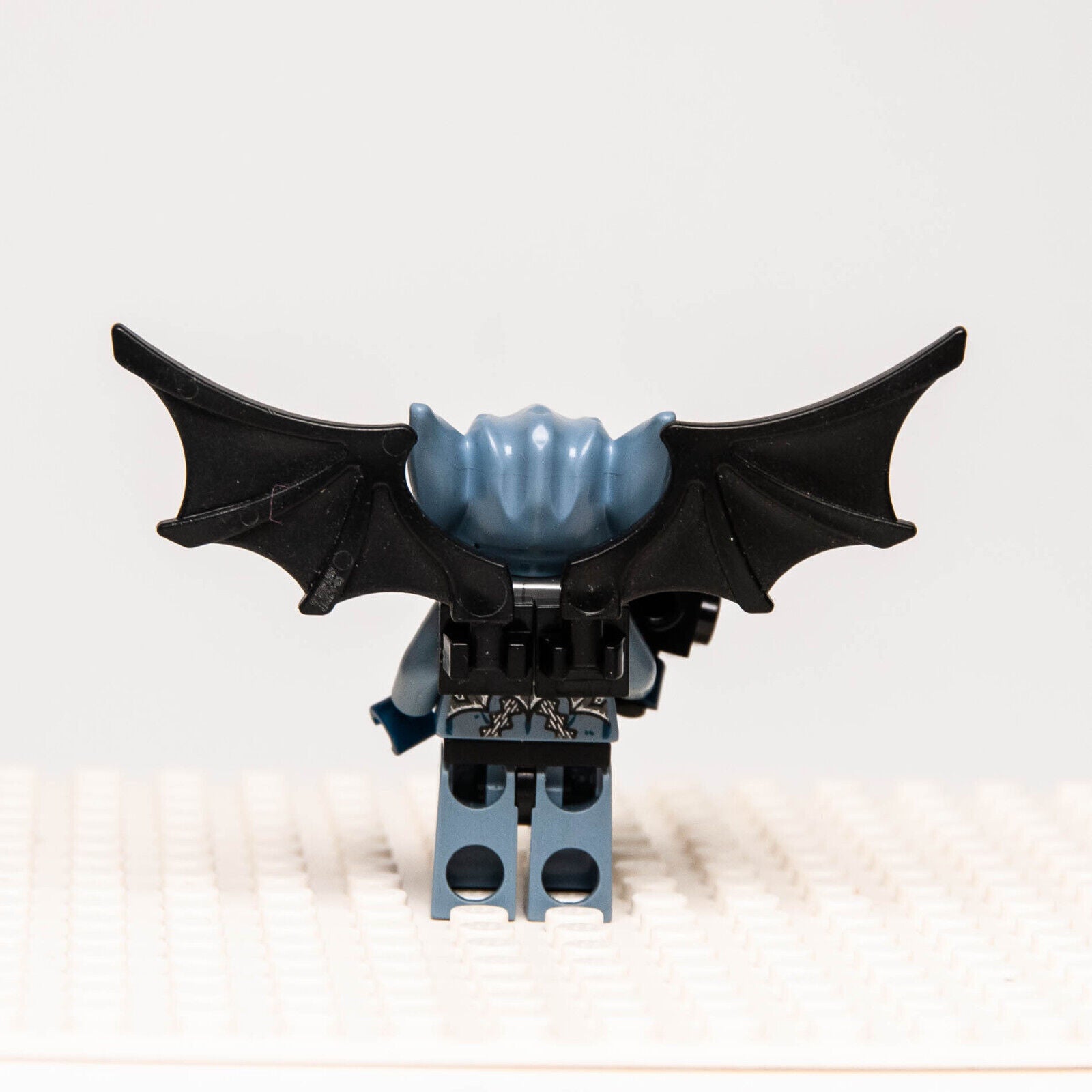 LEGO Chima Minifigure - Blista Bat (loc057) 70137 70134 Outland Base - StudBee