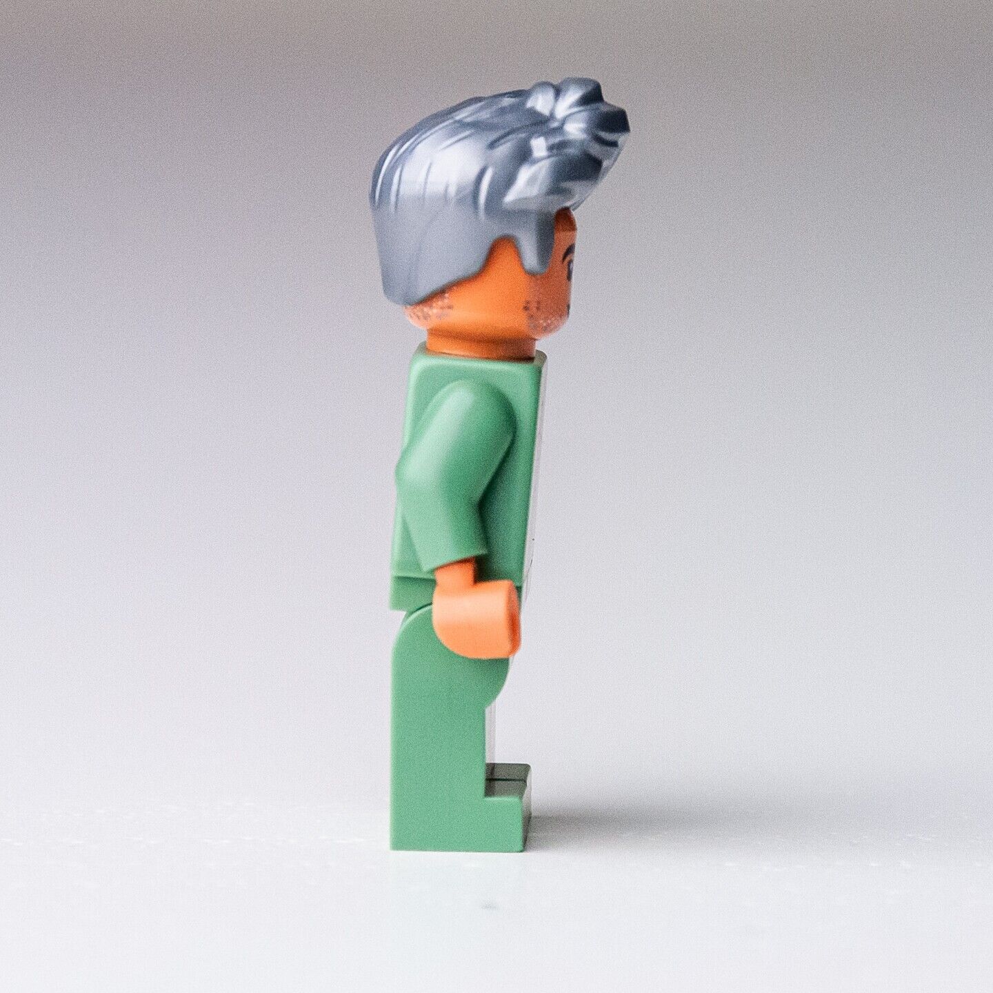 NEW Tan France - Queer Eye – The Fab 5 Loft - 10291 (que001) LEGO Minifigure