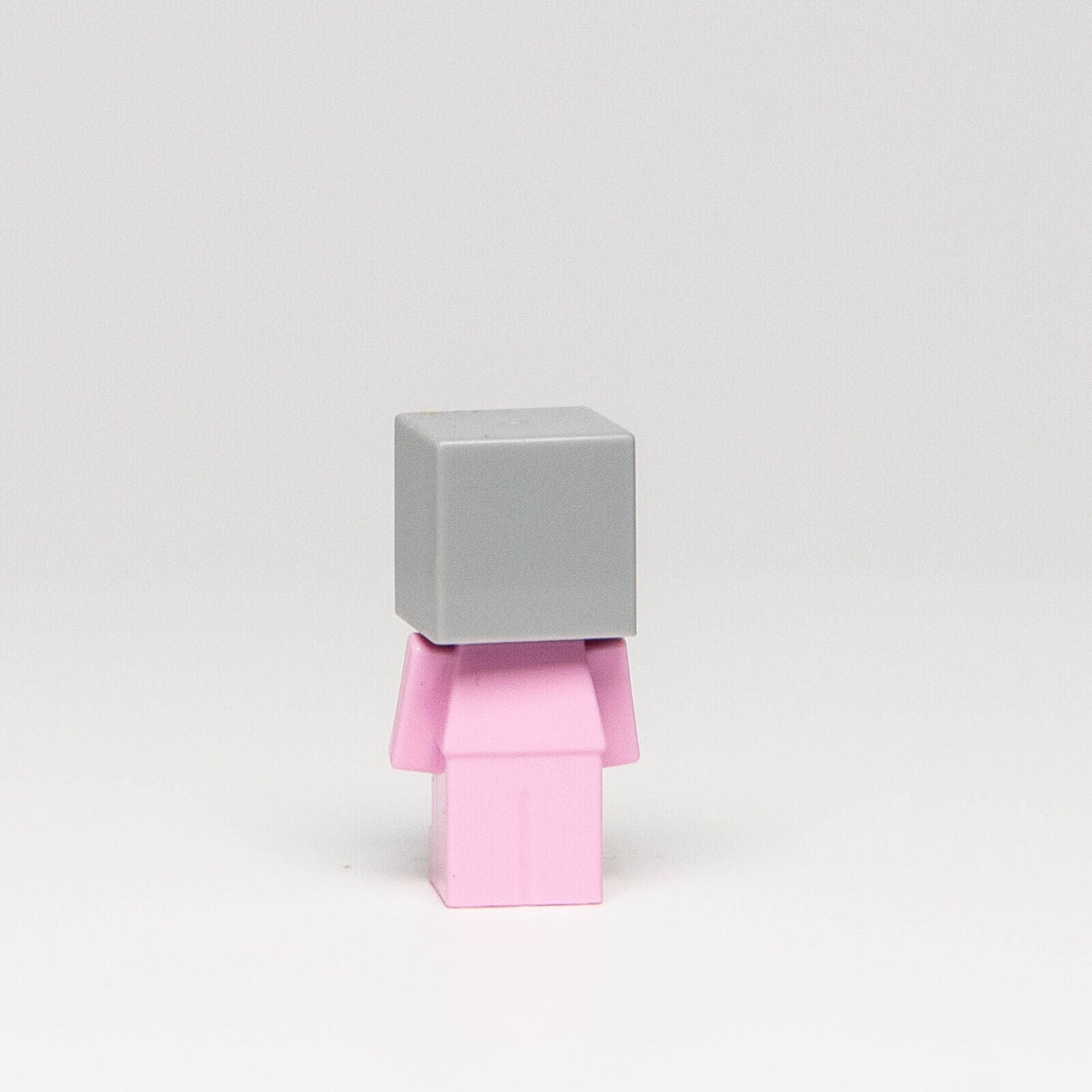 Lego Minecraft Small Baby Zombie Pigman Minifigure  (min058) 21143 - StudBee