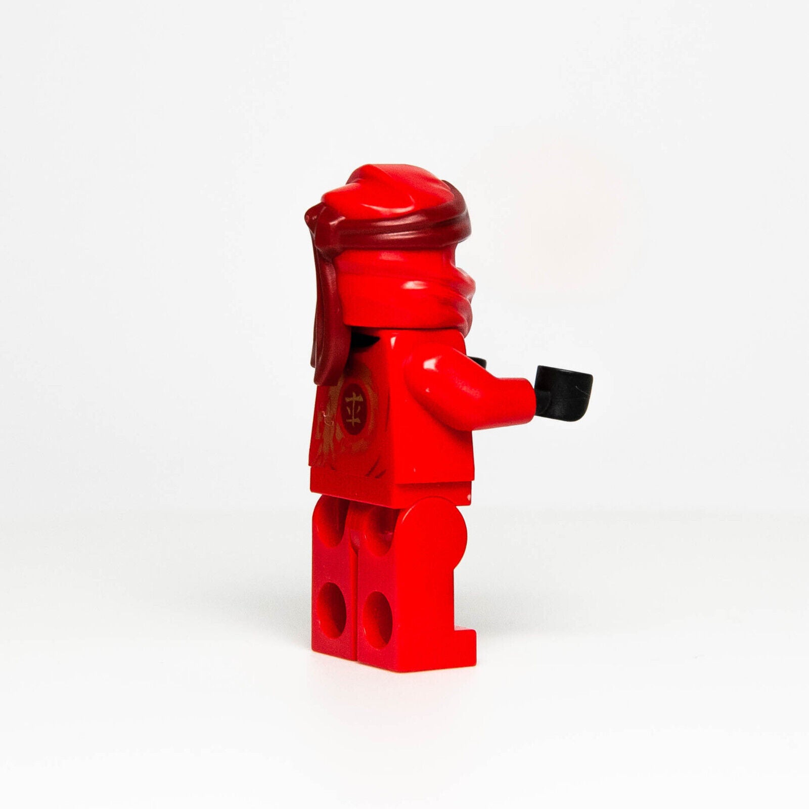 LEGO Ninjago Minifigure - Kai Legacy (njo492) 71749 70670 71701
