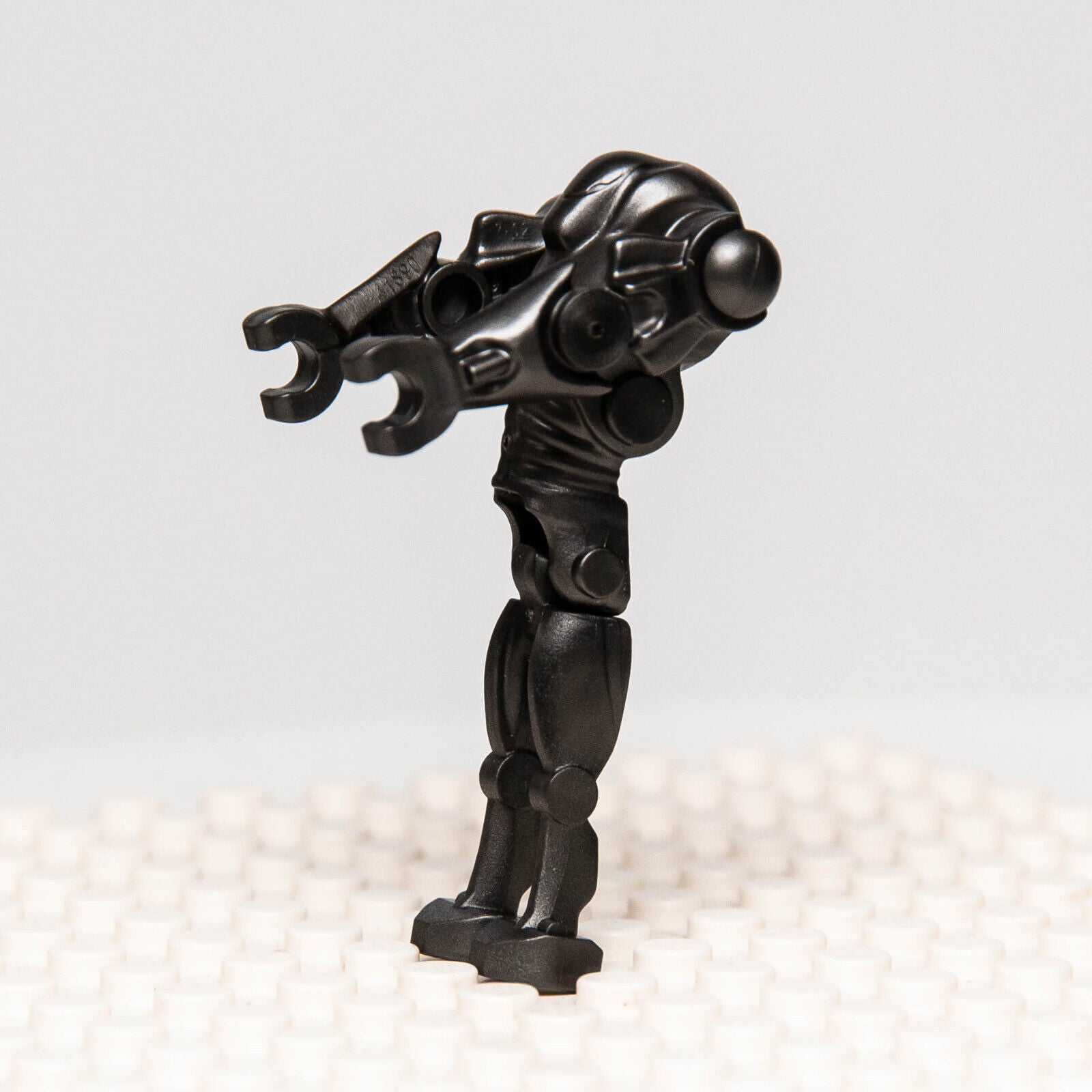 LEGO Star Wars Minifigure -  Super Battle Droid (sw0092) 75021 75043 - StudBee