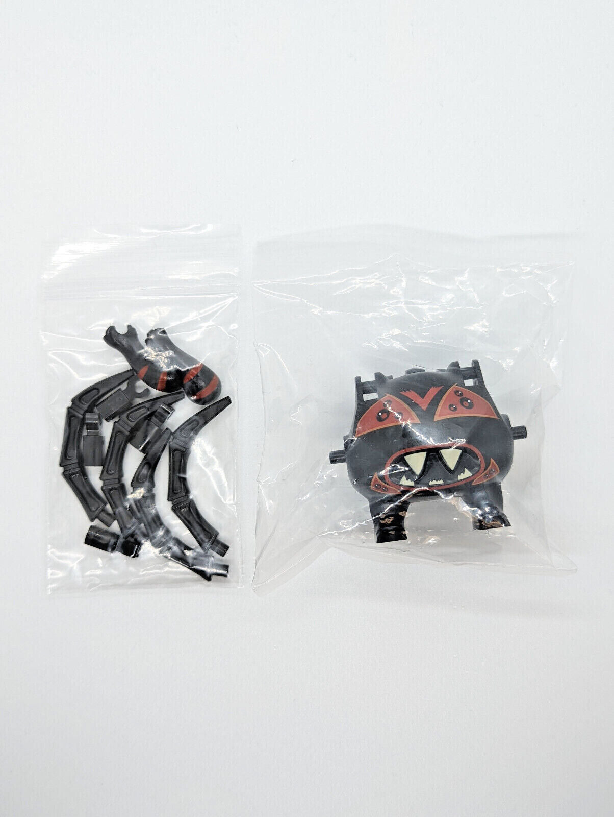 LEGO Teenage Mutant Ninja Turtles SPIDER BYTEZ Minifigure (tnt025) 79119 - StudBee