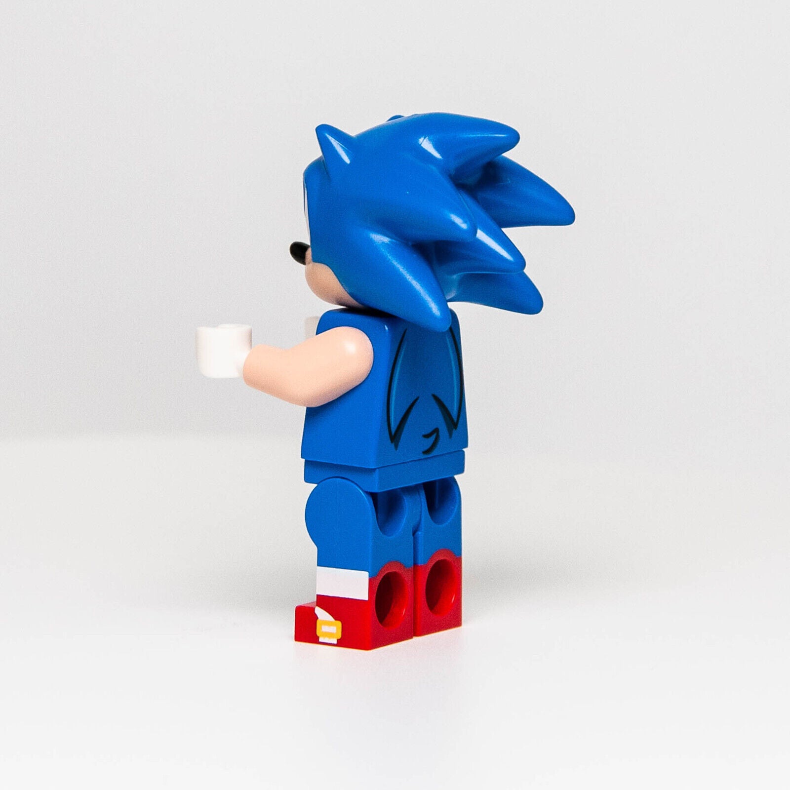 NEW Lego Sonic the Hedgehog Minifigure (idea104) 21331 - StudBee
