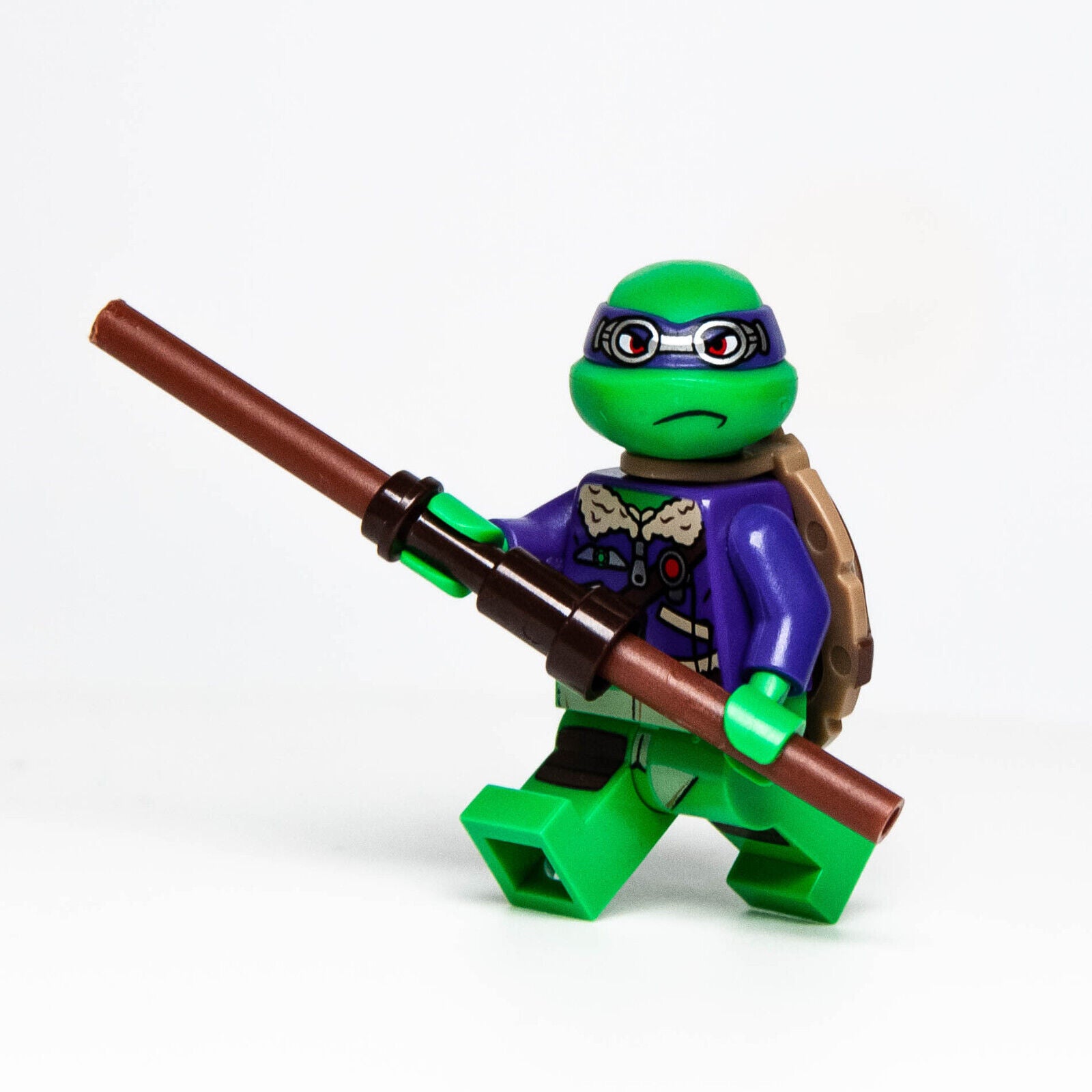 LEGO TMNT Minifigure
