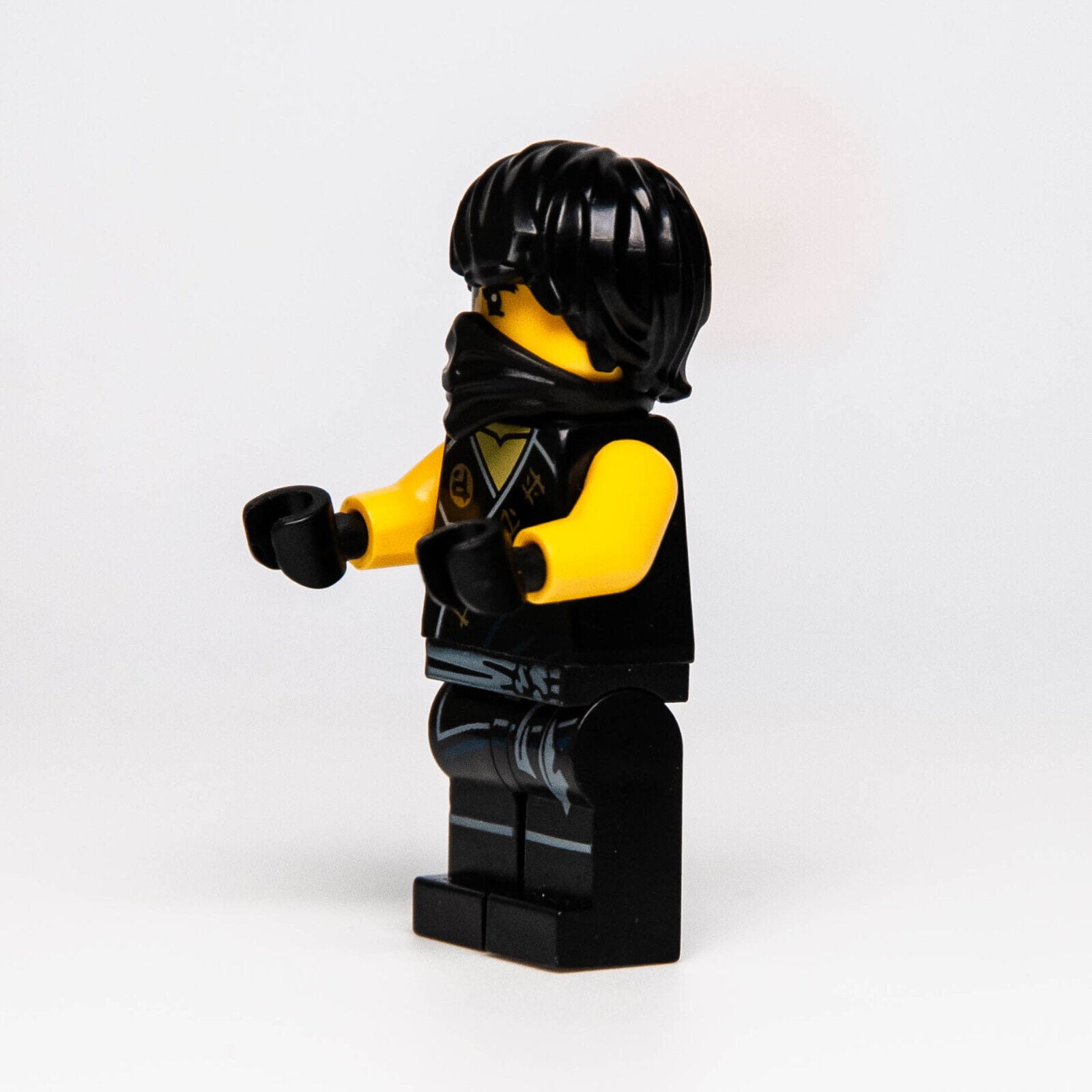 LEGO Ninjago Movie Minifigure 30609 - Lloyd Garmadon (njo374) Limited Edition - StudBee