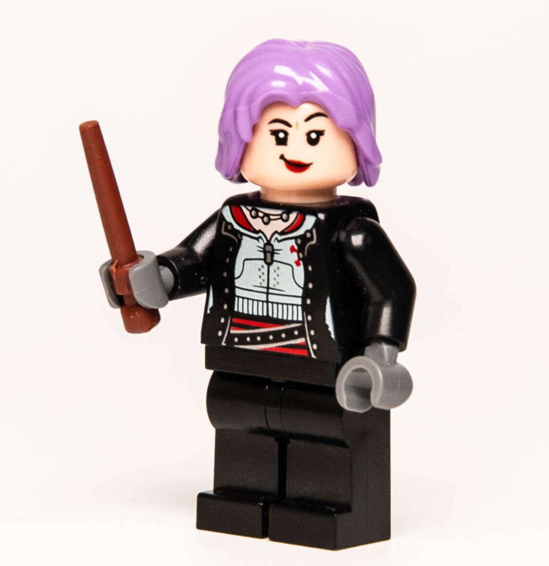 LEGO Harry Potter 2022 Advent Minifigure - Nymphadora Tonks (hp369) 76404 - StudBee