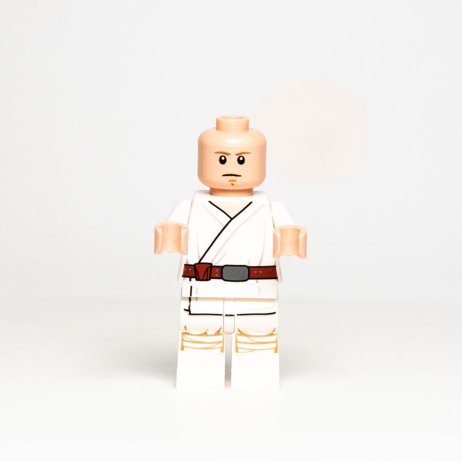 LEGO Star Wars Minifigure - Luke Skywalker (sw0778) Tatooine 75159 75290 75220