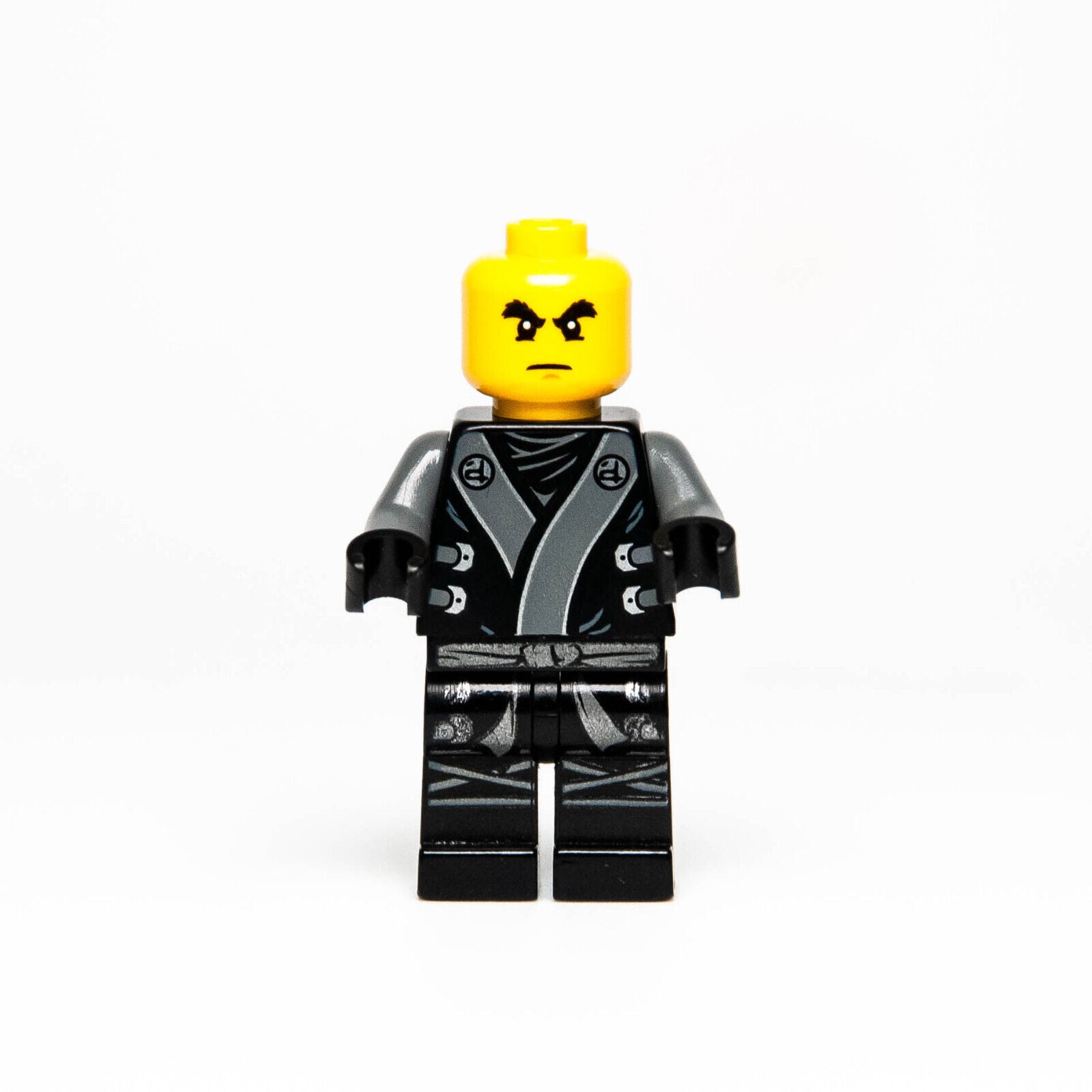 Lego Star Wars Minifigure: Mandalorian Dark Trooper (sw1161) 75324 75315 - StudBee