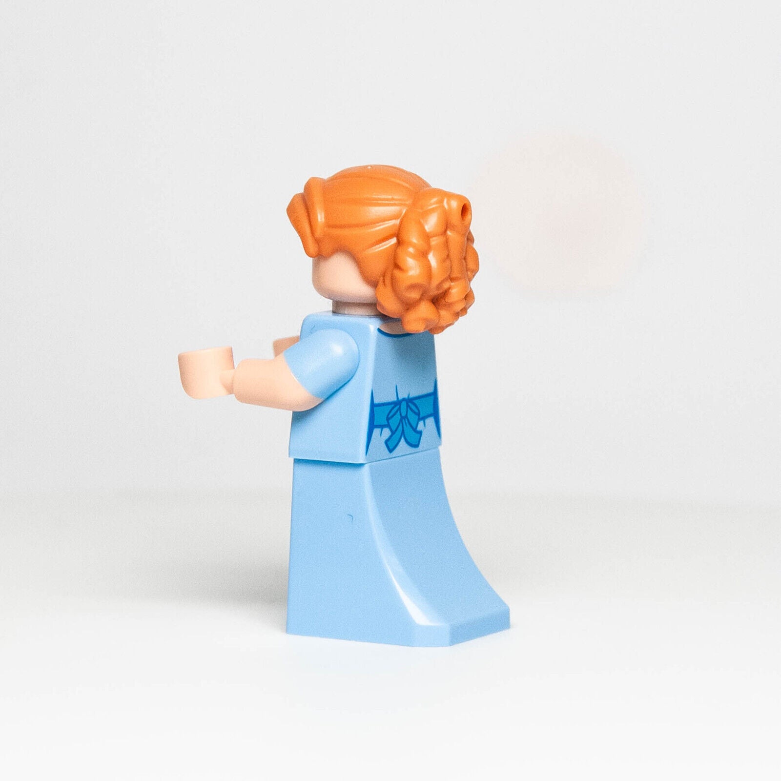 New LEGO Disney Minifigure- Wendy Darling (dis139) 43232 Peter Pan Flight London