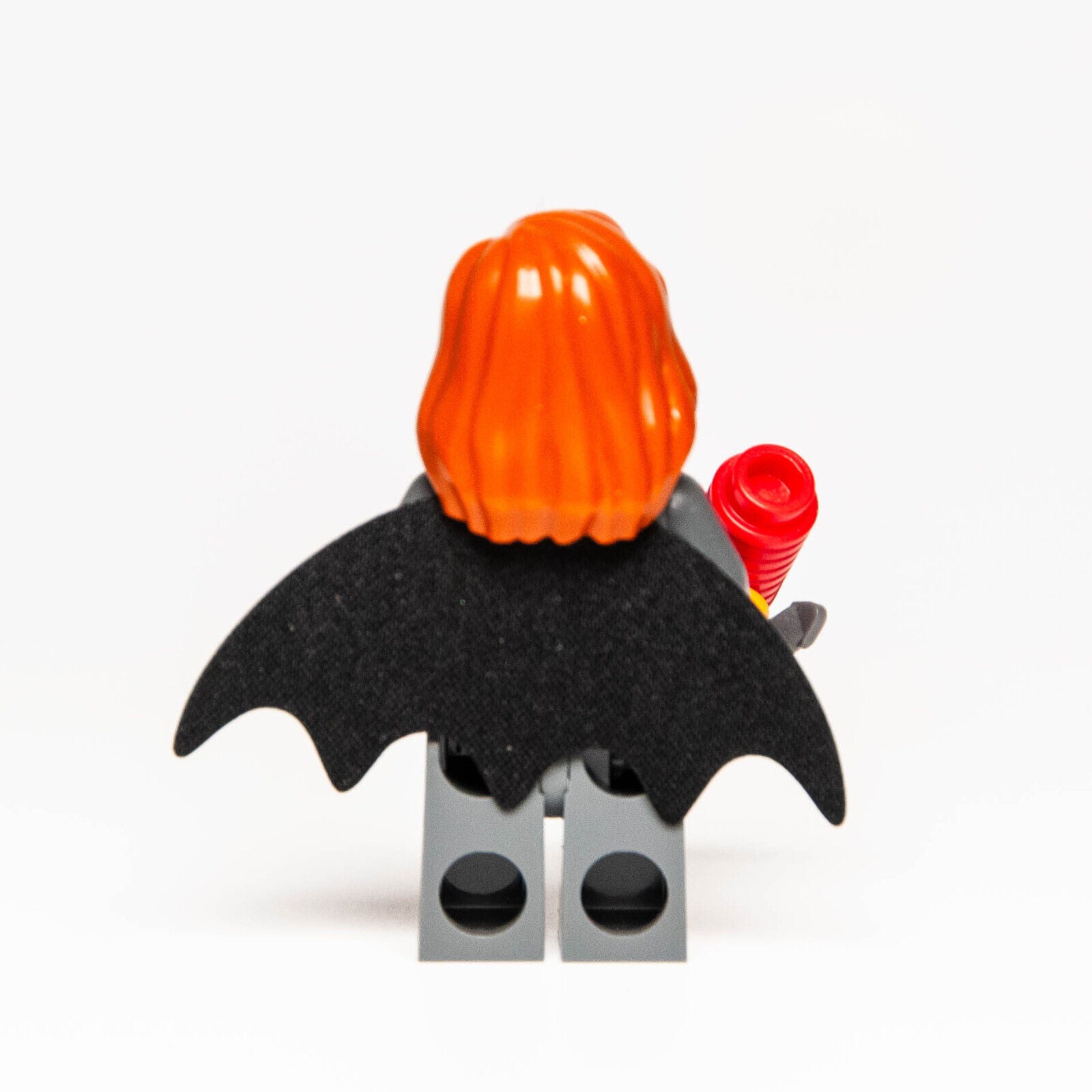 LEGO Batgirl - Rebirth Minifigure - DC Super Heroes - 76160 76180 (sh658) - StudBee