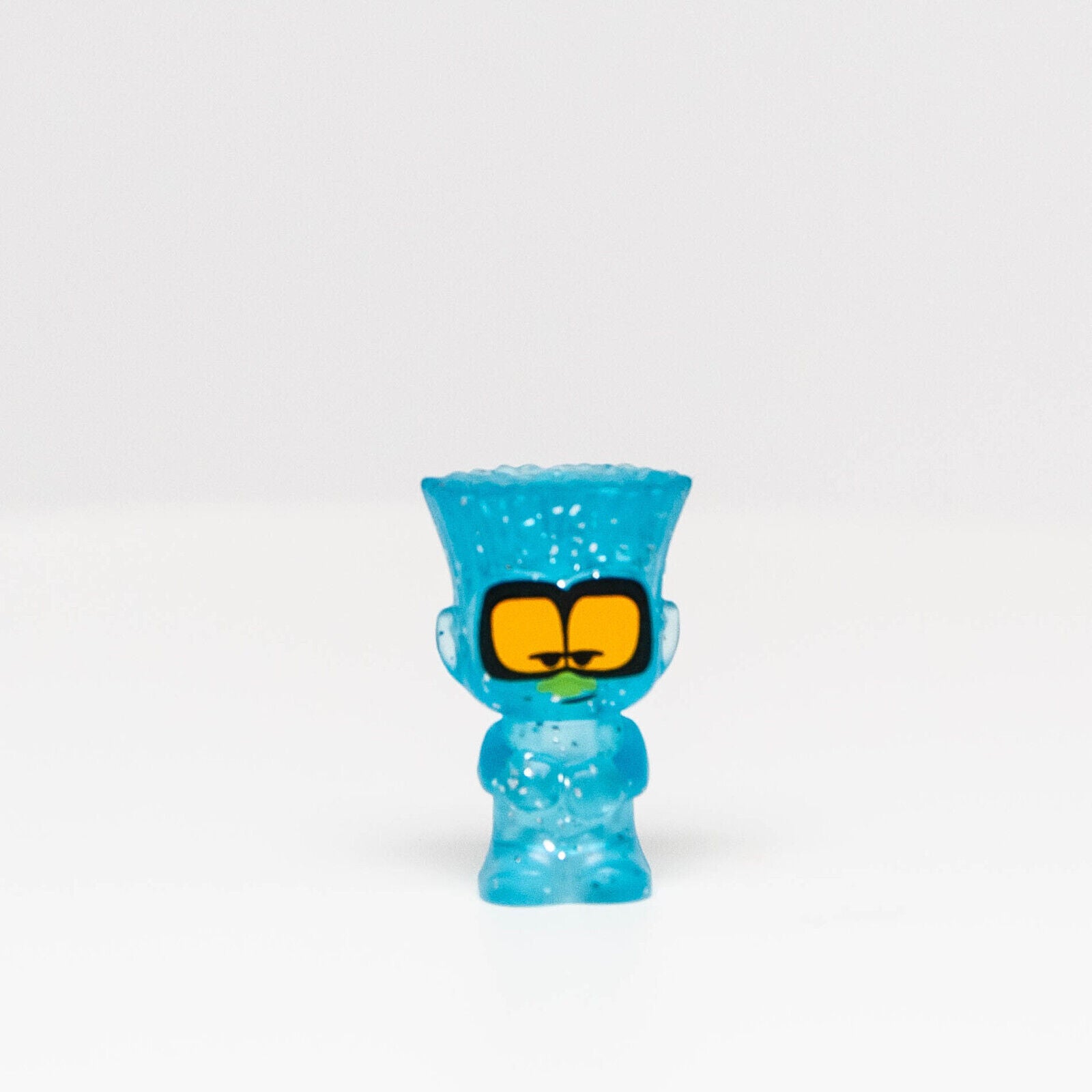 NEW Tiny Diamond from Glitter Trolls World Tour, LEGO Minifigure (twt013) 41255 - StudBee