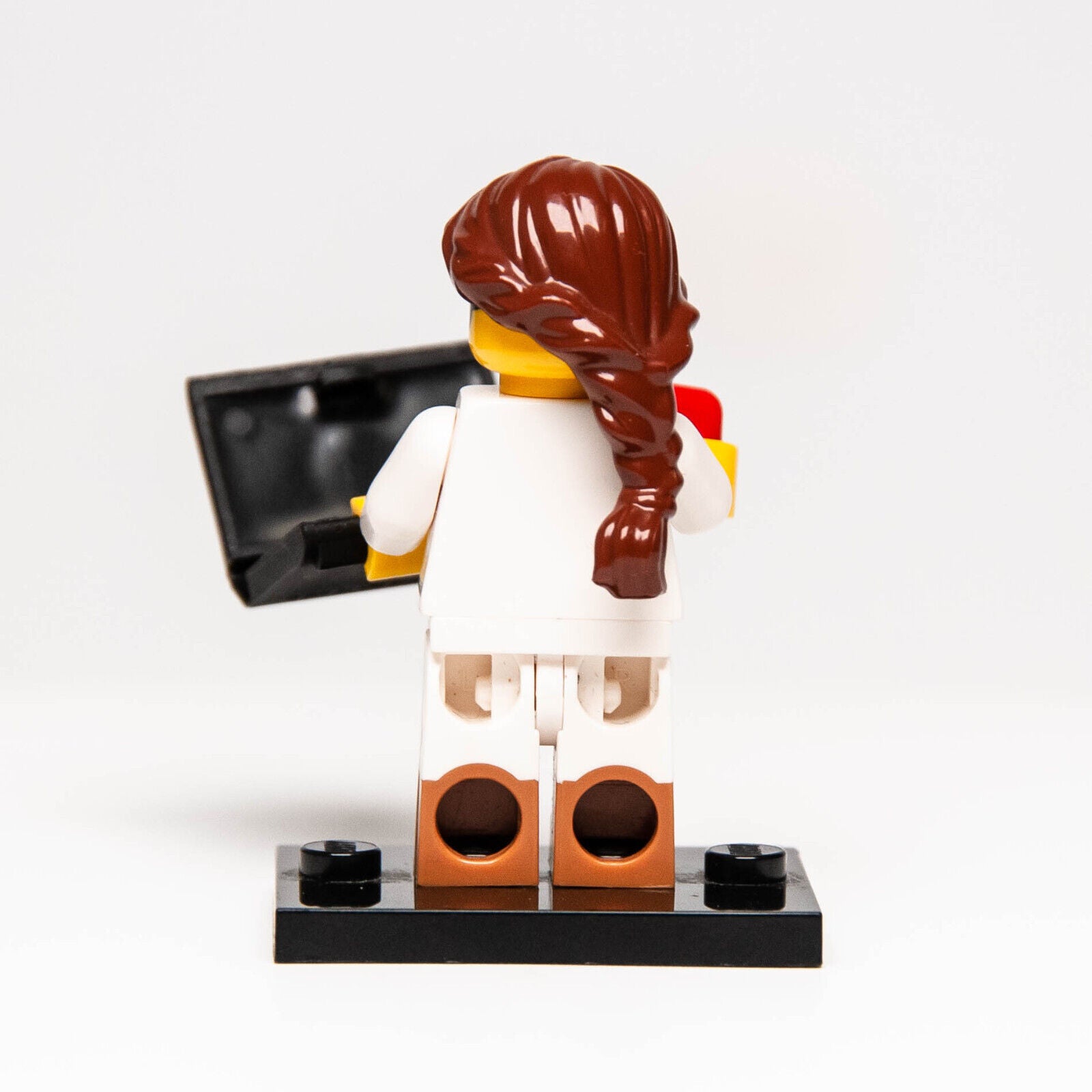 LEGO Ninjago CMF Minifigure: GPL Tech Labcoat, Batman Shirt (coltlnm-18) 71019 - StudBee