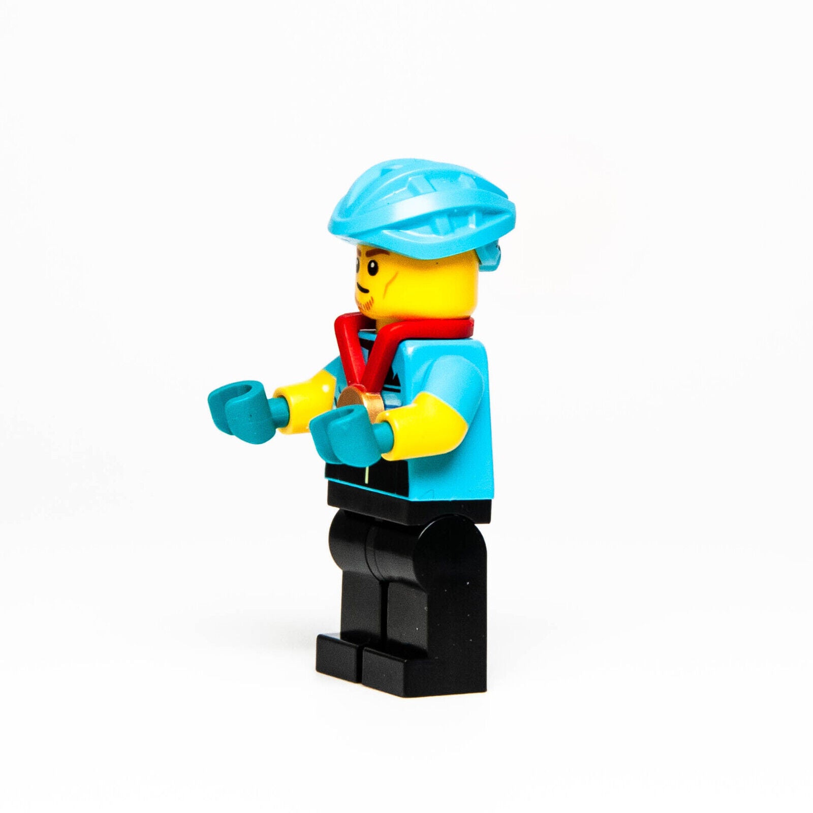 Lego 71032 Series 22 Collectible Minifigure WHEELCHAIR RACER (col397) col22-12