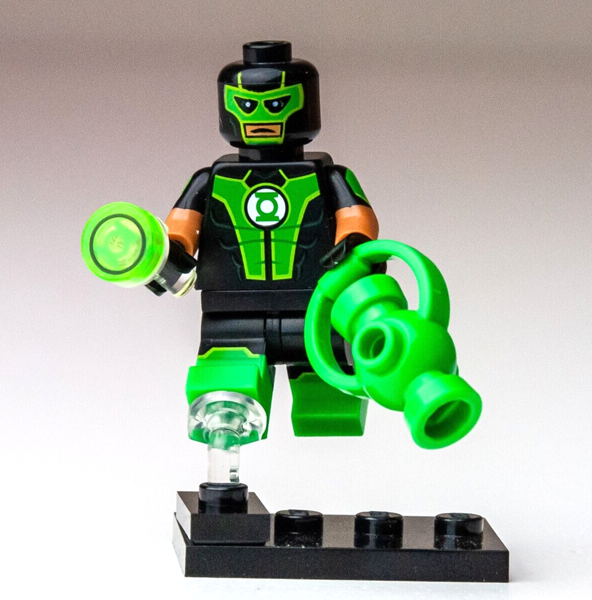 LEGO DC Super Heroes Series CMF Minifigure - Green Lantern (colsh-8) 71026