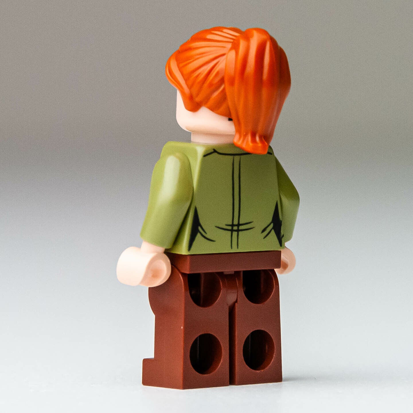 New LEGO Claire Dearing Minifigure - Jurassic World - 75940 (jw021) - StudBee