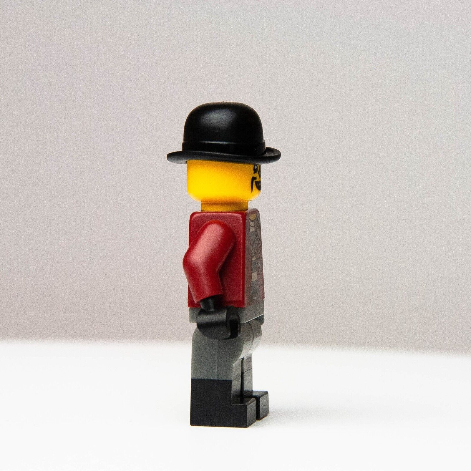 NEW The Mechanic - 71741 - NINJAGO City Gardens (njo666) LEGO Minifigure - StudBee
