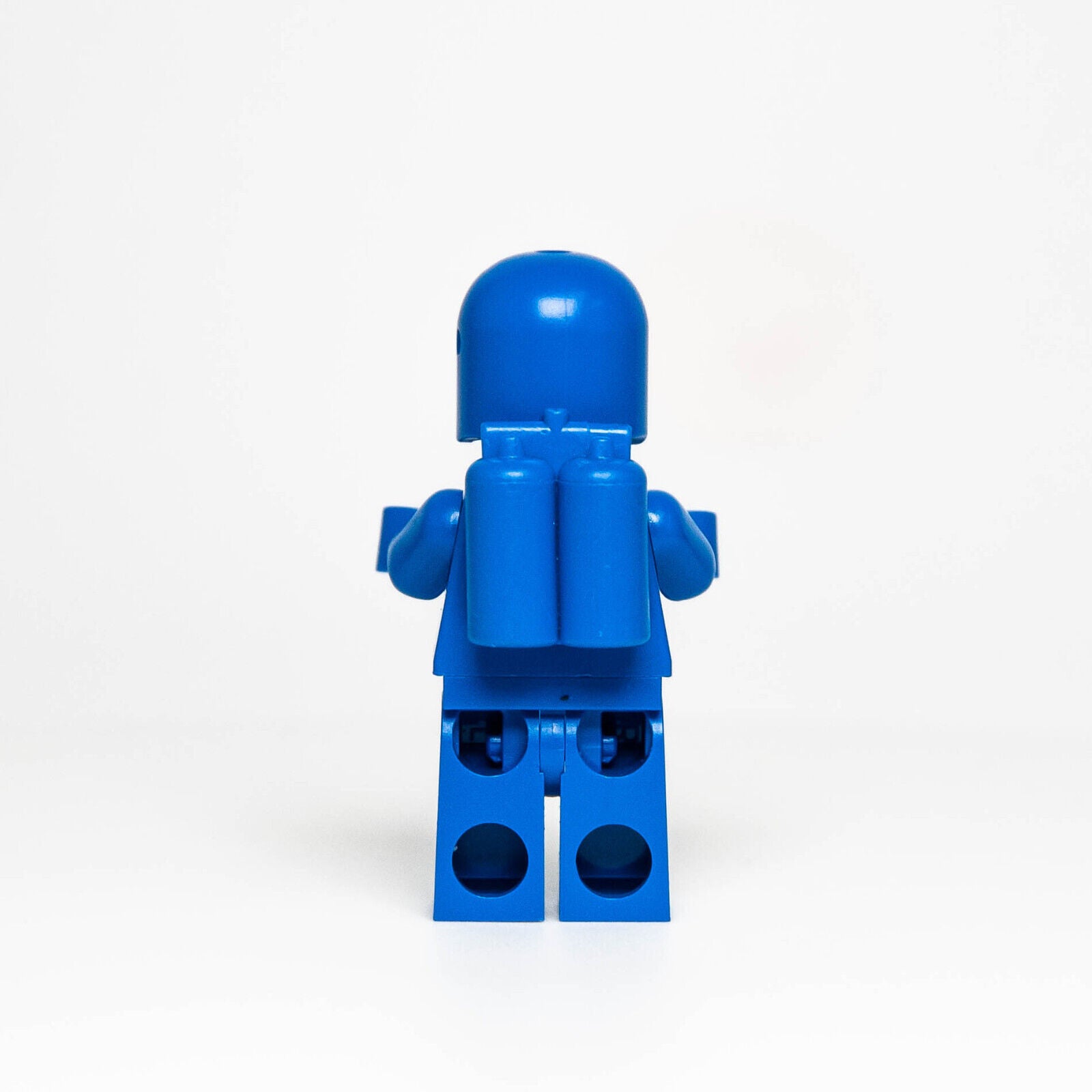 LEGO Classic Space Minifigure - Benny Smile/Scared LEGO Movie 2 (tlm107) 70841