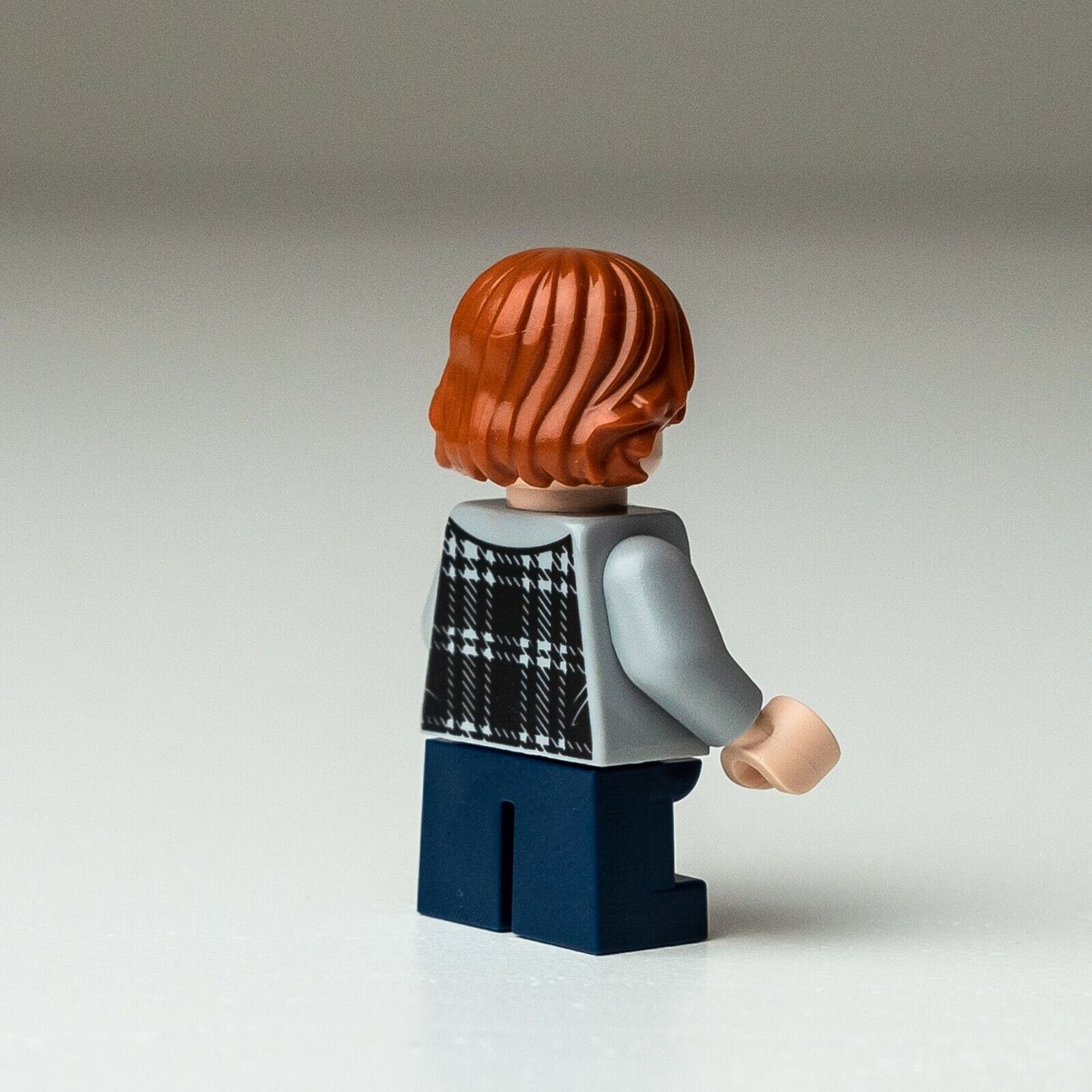 New LEGO Ron Weasley Minifigure - Hogwarts Express - 75955 (hp154) - StudBee