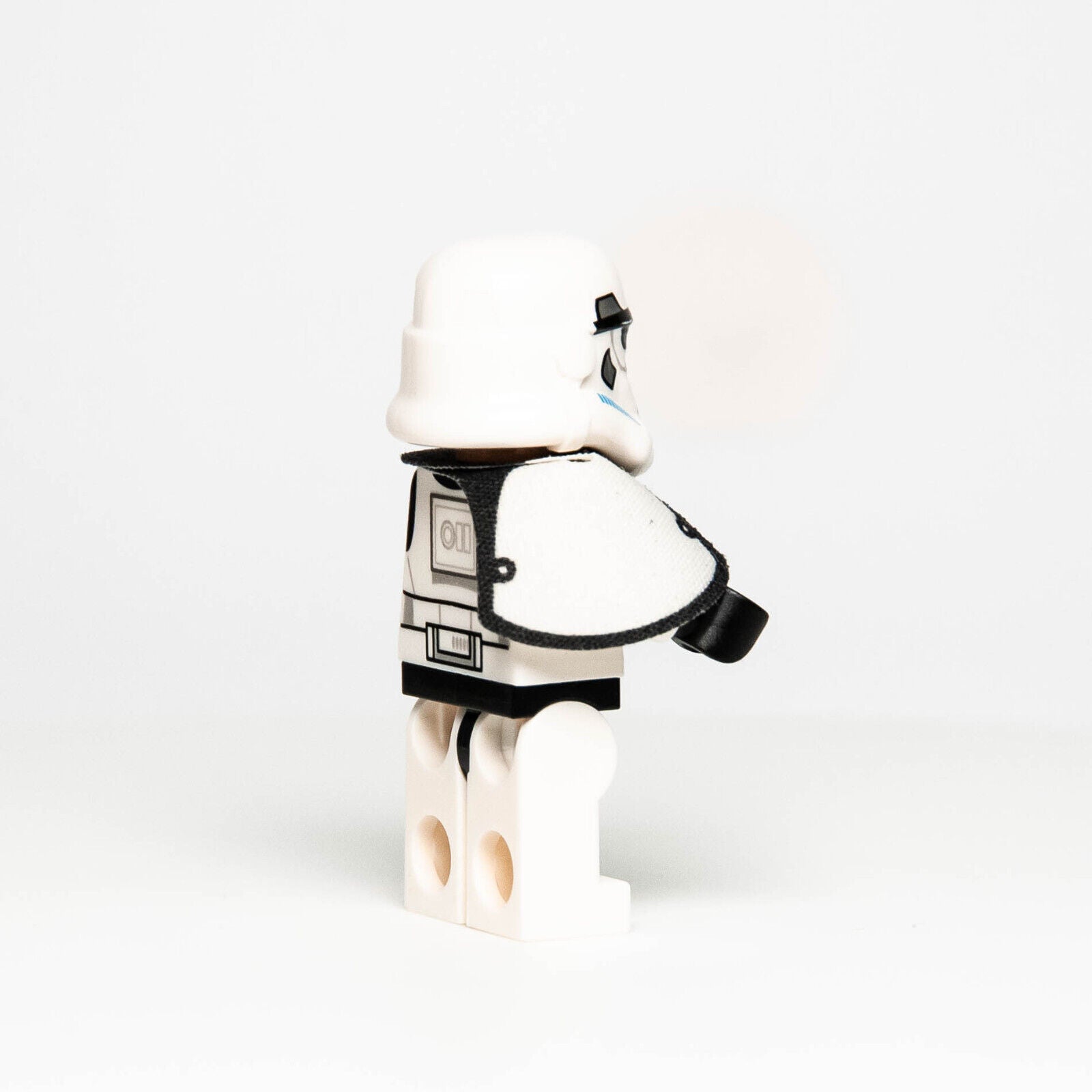 LEGO Star Wars Rebel Stormtrooper: Imperial Sergeant Pauldron 5002938 (sw0630
