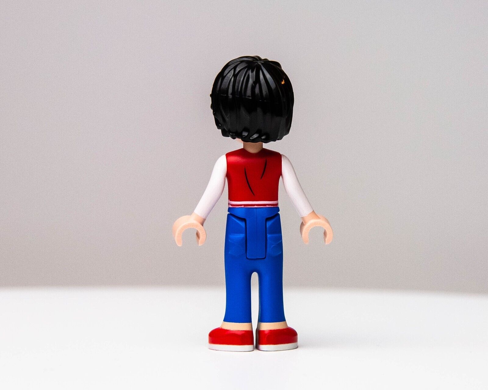 NEW Friends Jackson - Friends - 41703 - 41708 (frnd500) LEGO Minifigure - StudBee