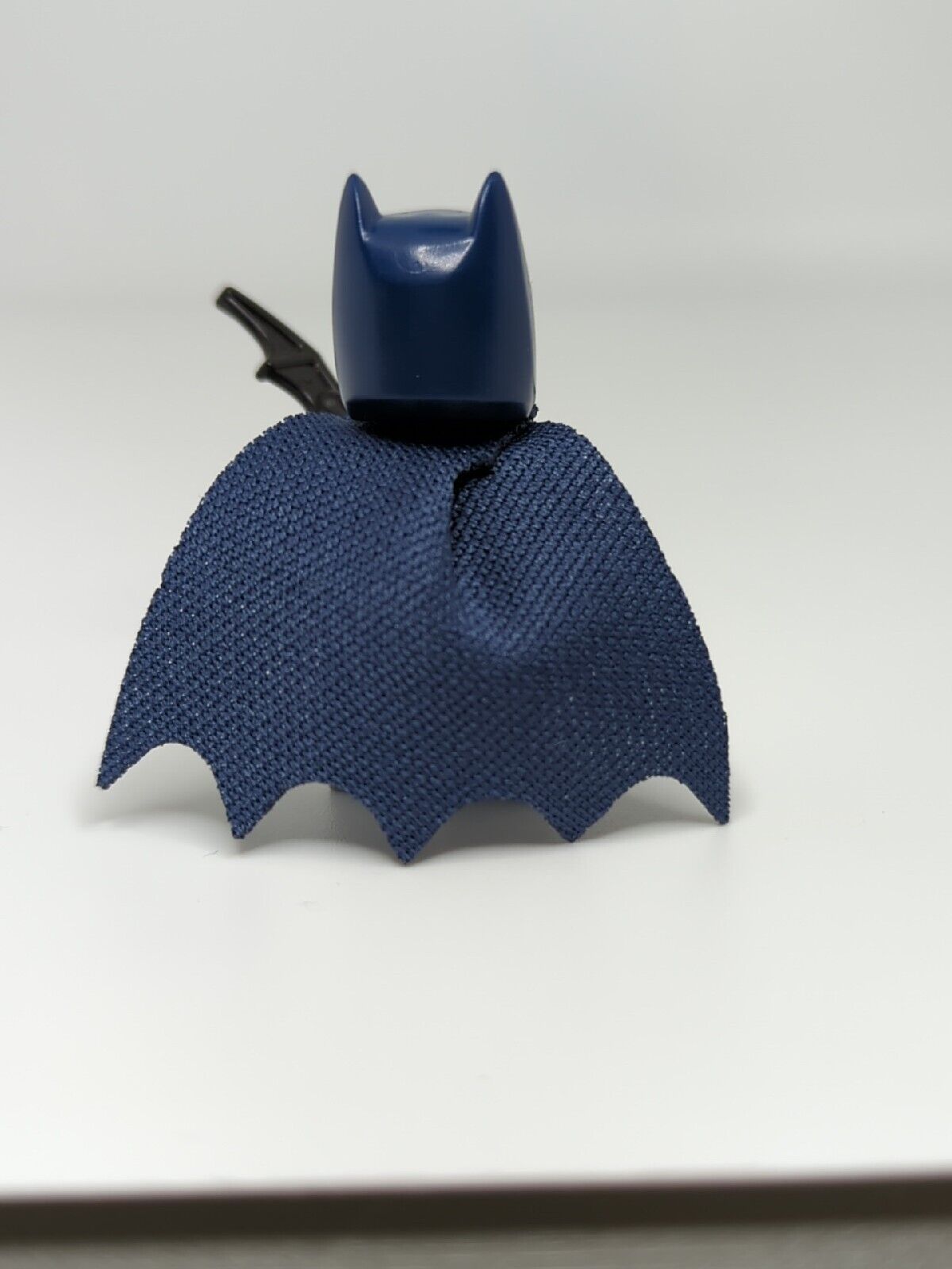 LEGO Minifigure Batman Mighty Micros, Blue Gray Suit, 76069 (sh356) - StudBee