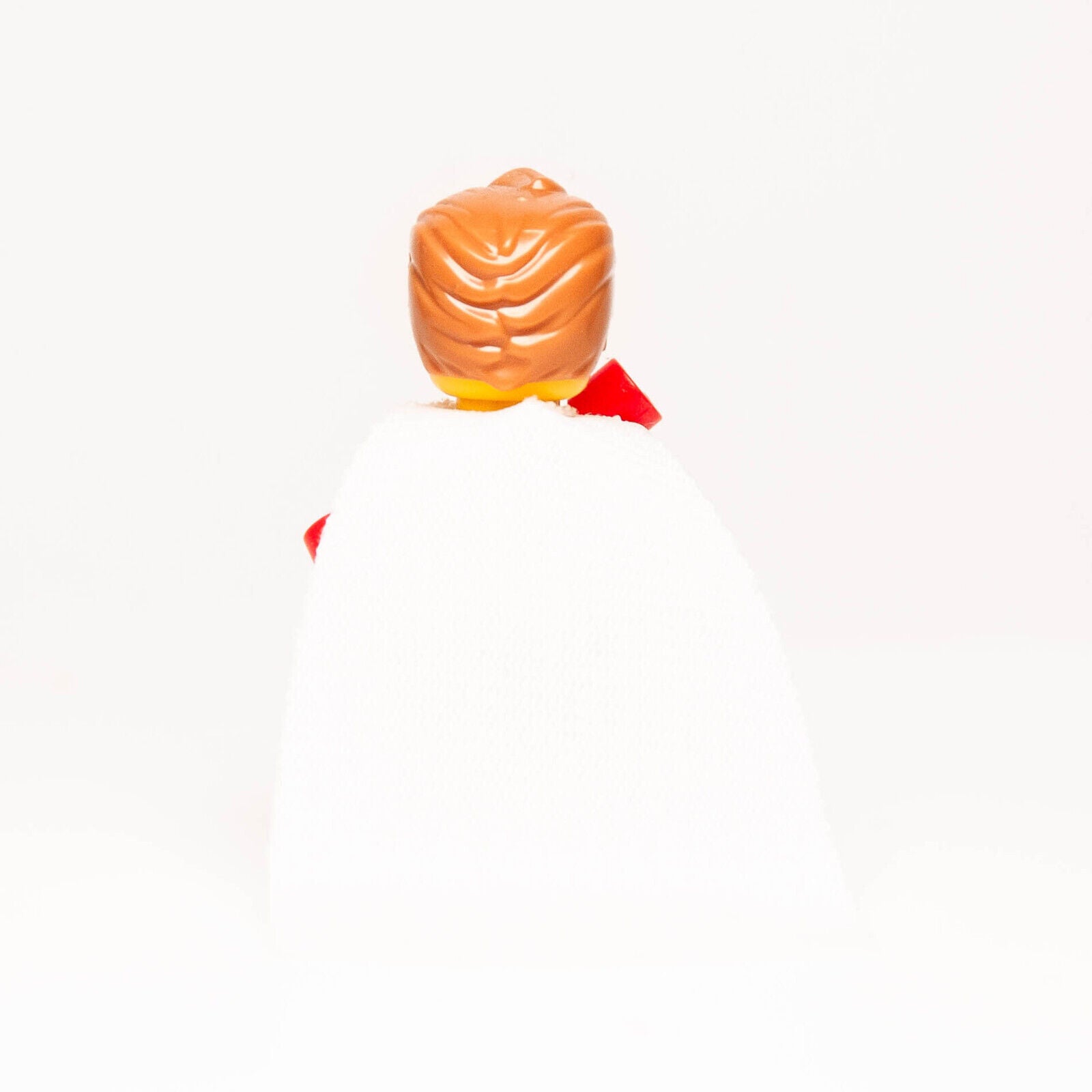 New Lego CMF Series 7 Minifigure - Daredevil (col07-7) 8831 col103 Cape - StudBee