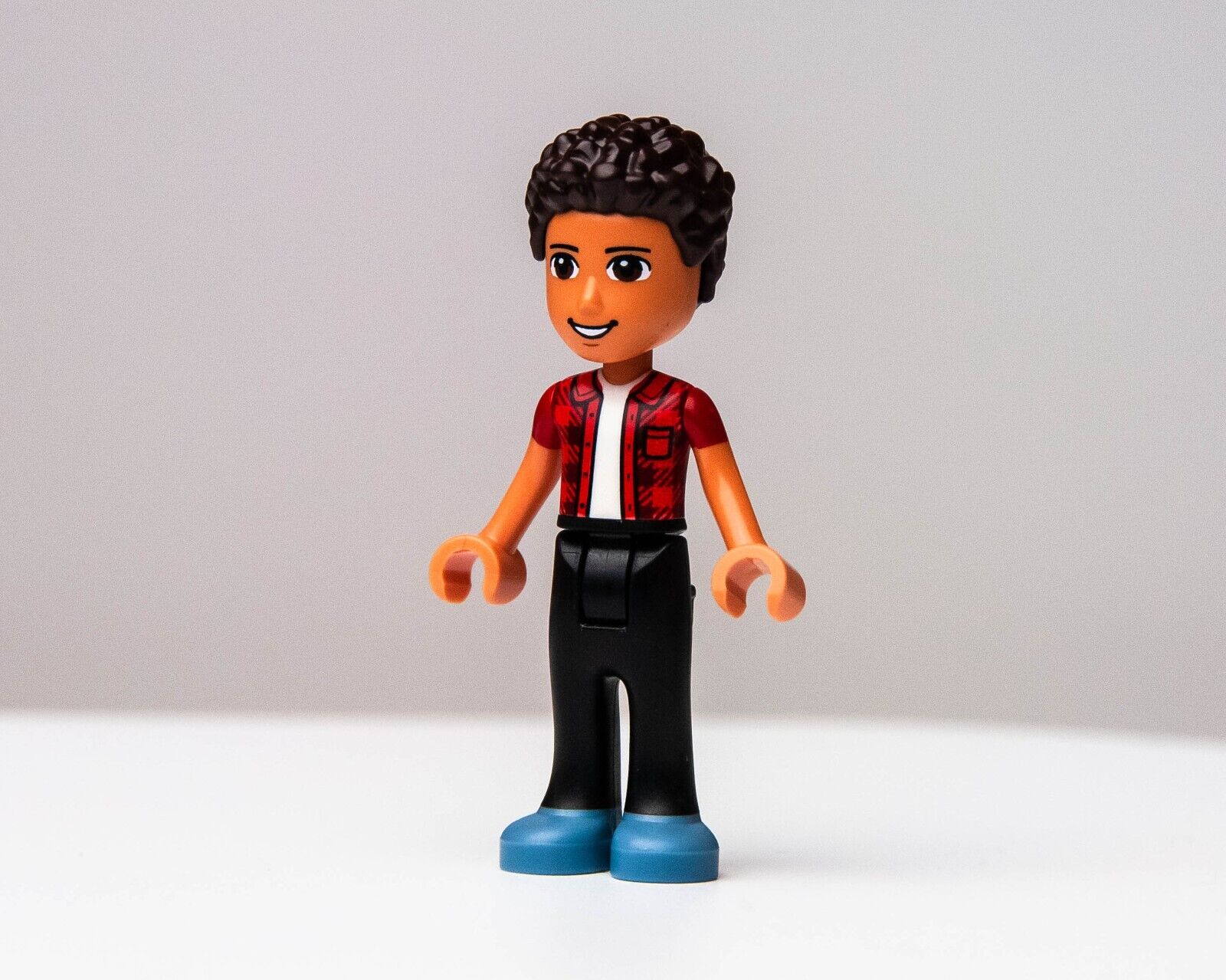 NEW Friends River - Friends - 41703 41718 (frnd499) LEGO Minifigure - StudBee