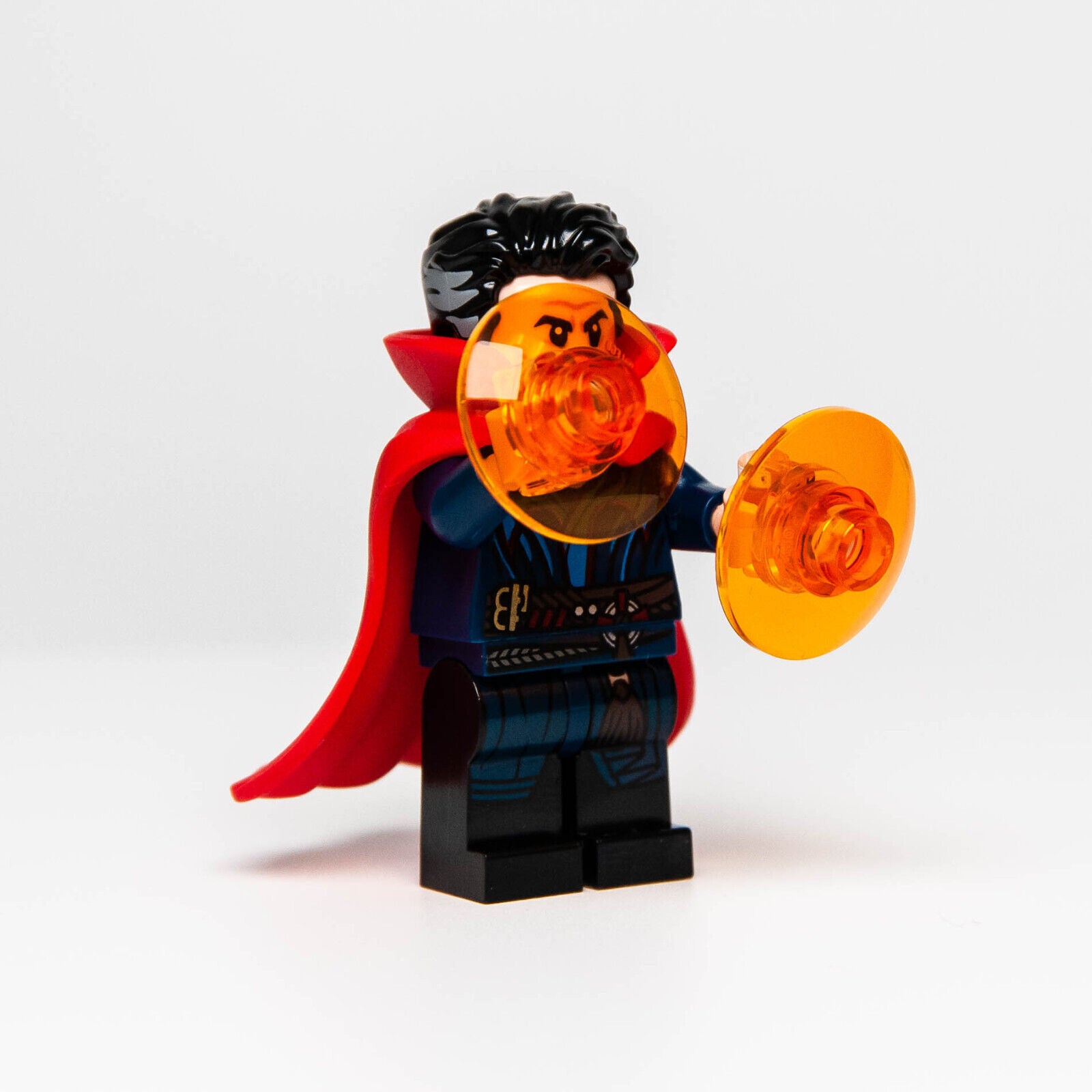 NEW Lego Dr. Strange Minifigure 76205 76218 (sh802) - StudBee