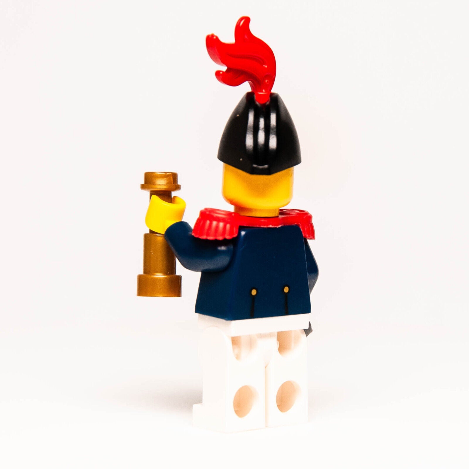 LEGO Pirates II Minifigure - Imperial Soldier Governor (pi111) 852751 852747 - StudBee