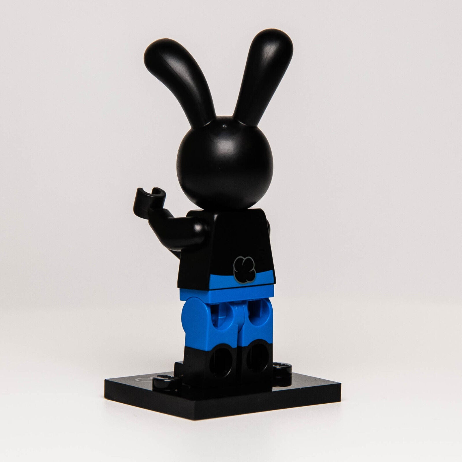 SEALED LEGO Disney 100 Series 3 Minifigure - Oswald Rabbit CMF 71038 #1 - StudBee