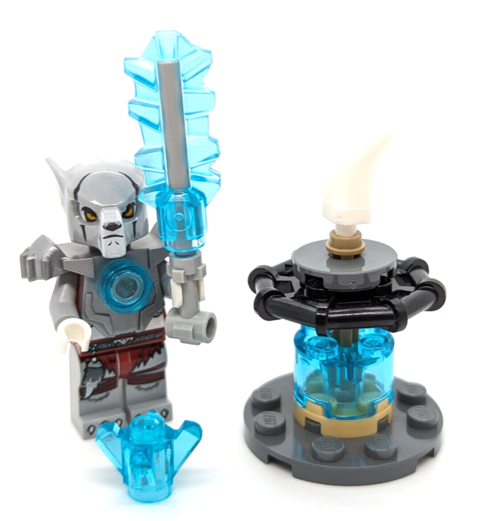 Worriz All Lego Chima Minifigures Lego Chima Minifigure Worriz