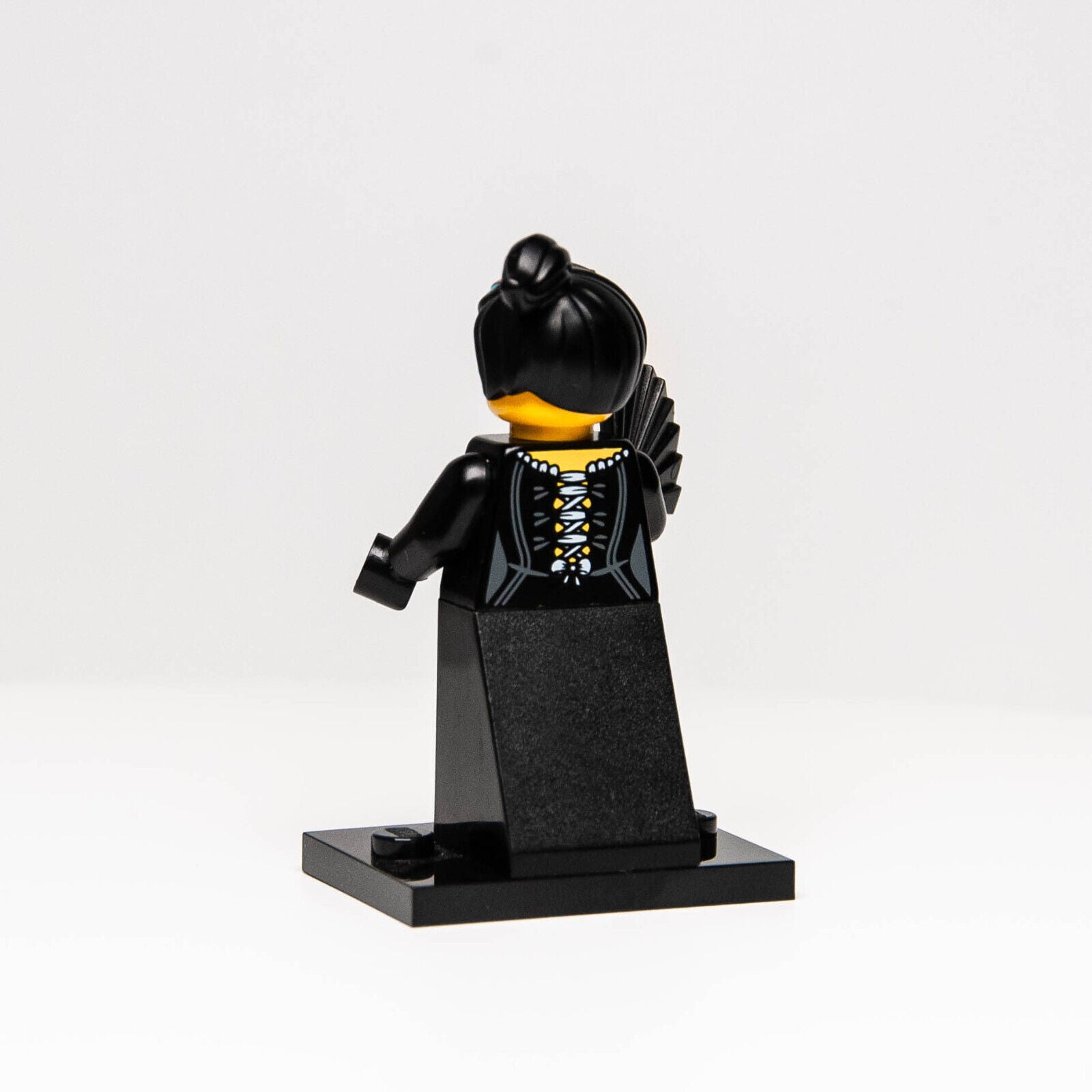 LEGO Movie Series 1 CMF - Wild West Wyldstyle Minifigure (coltlm-4) 71004 - StudBee