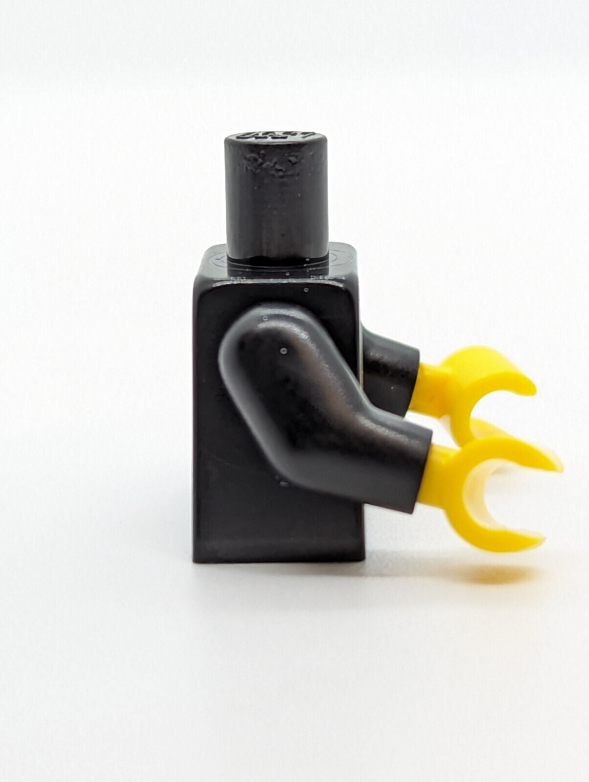 LEGO Minifigure Torso - Space Pug French Bulldog Astronaut Stars Galaxy BAM 2020 - StudBee