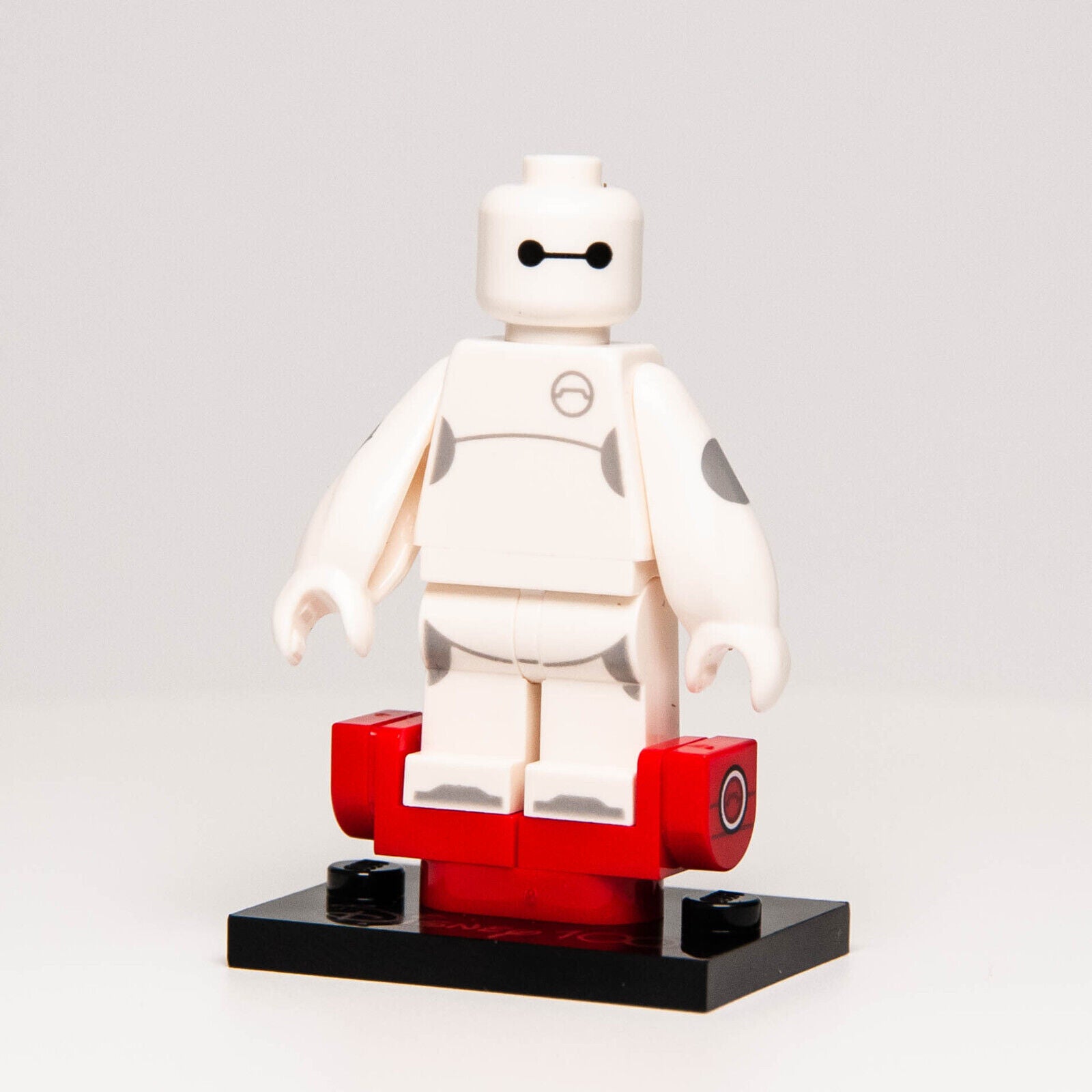 New LEGO Disney 100 Series 3 Minifigure: Baymax CMF 71038 dis108 (coldis100-17) - StudBee