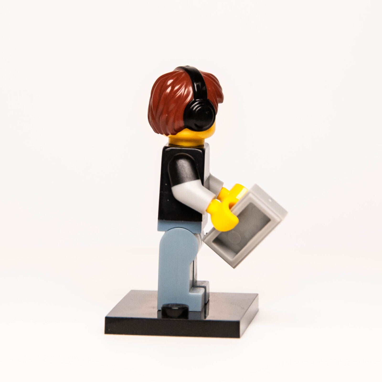 LEGO CMF Series 12 Minifigure - Video Game Guy 71007 (col12-4) Gamer - StudBee