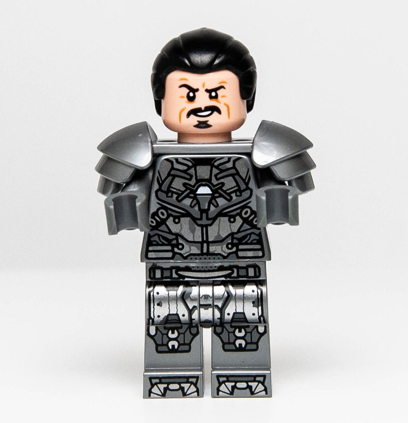 NEW LEGO Whiplash Minifigure (sh821) 76216 Marvel - StudBee