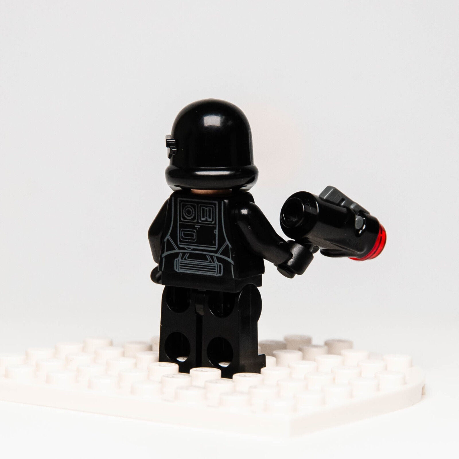 Lego Star Wars Minifigure: Imperial Death Trooper (sw0807) 75165 75213 Rogue One - StudBee