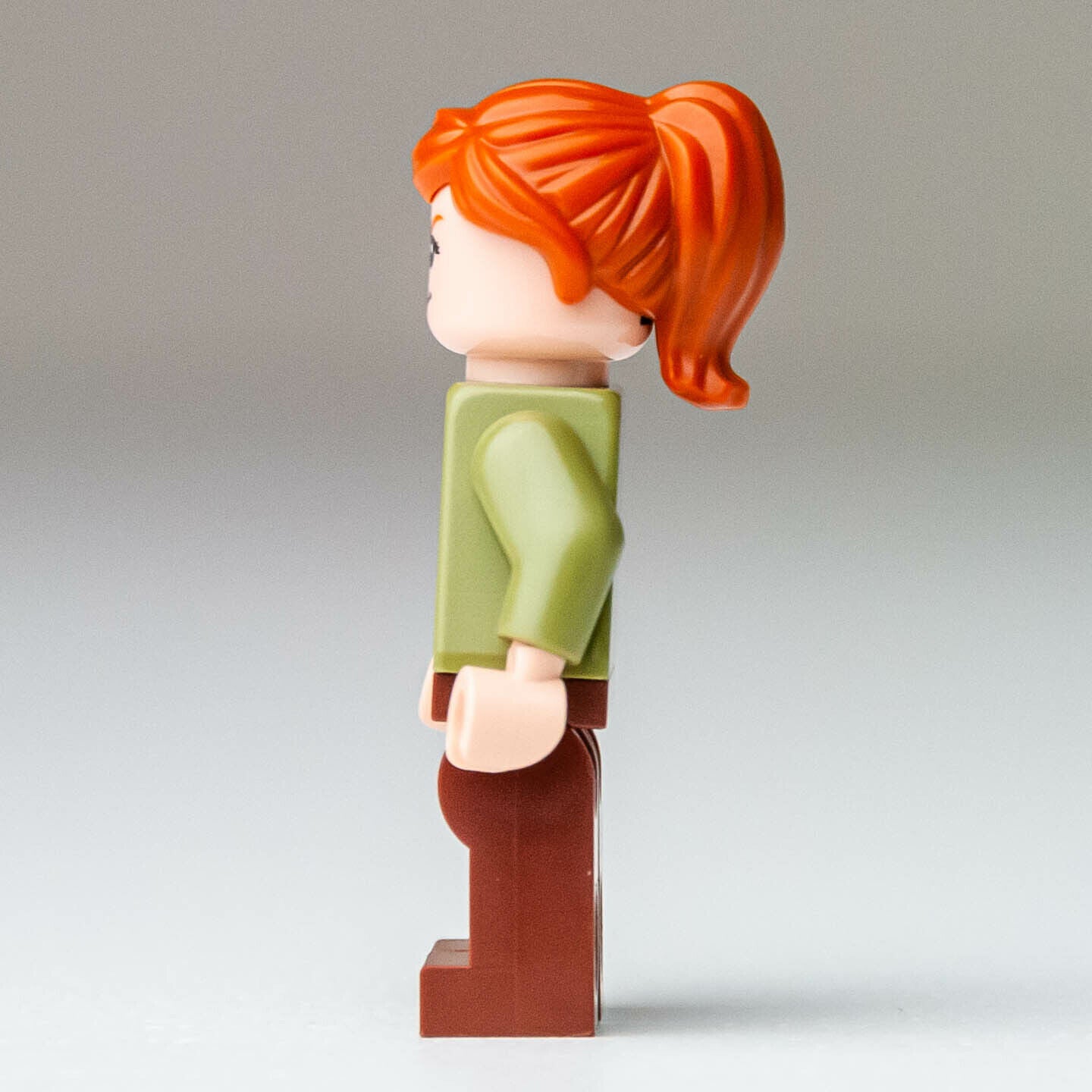 New LEGO Claire Dearing Minifigure - Jurassic World - 75940 (jw021) - StudBee