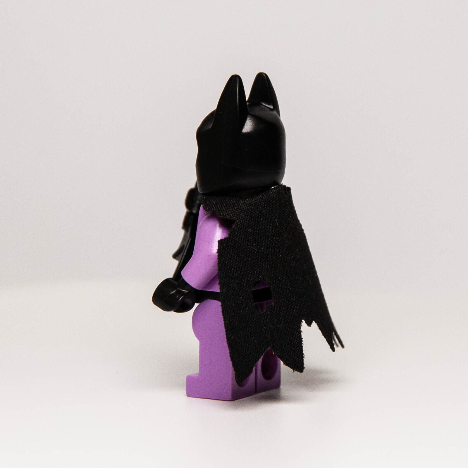 LEGO Batman Batzarro Minifigure (sh163) Justice League - StudBee