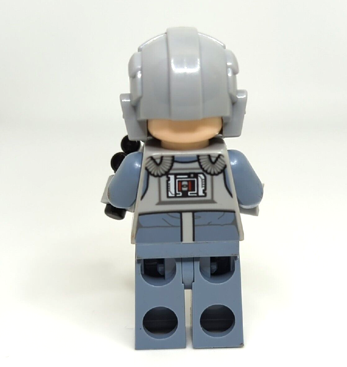 New LEGO AT-AT DRIVER Minifigure Star Wars 75054 75075 (sw0581)