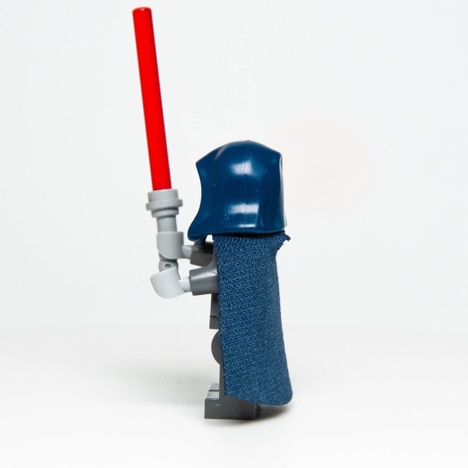 LEGO Star Wars Minifigure - Naare - Cape and Hair (sw0752) 75145 Sith