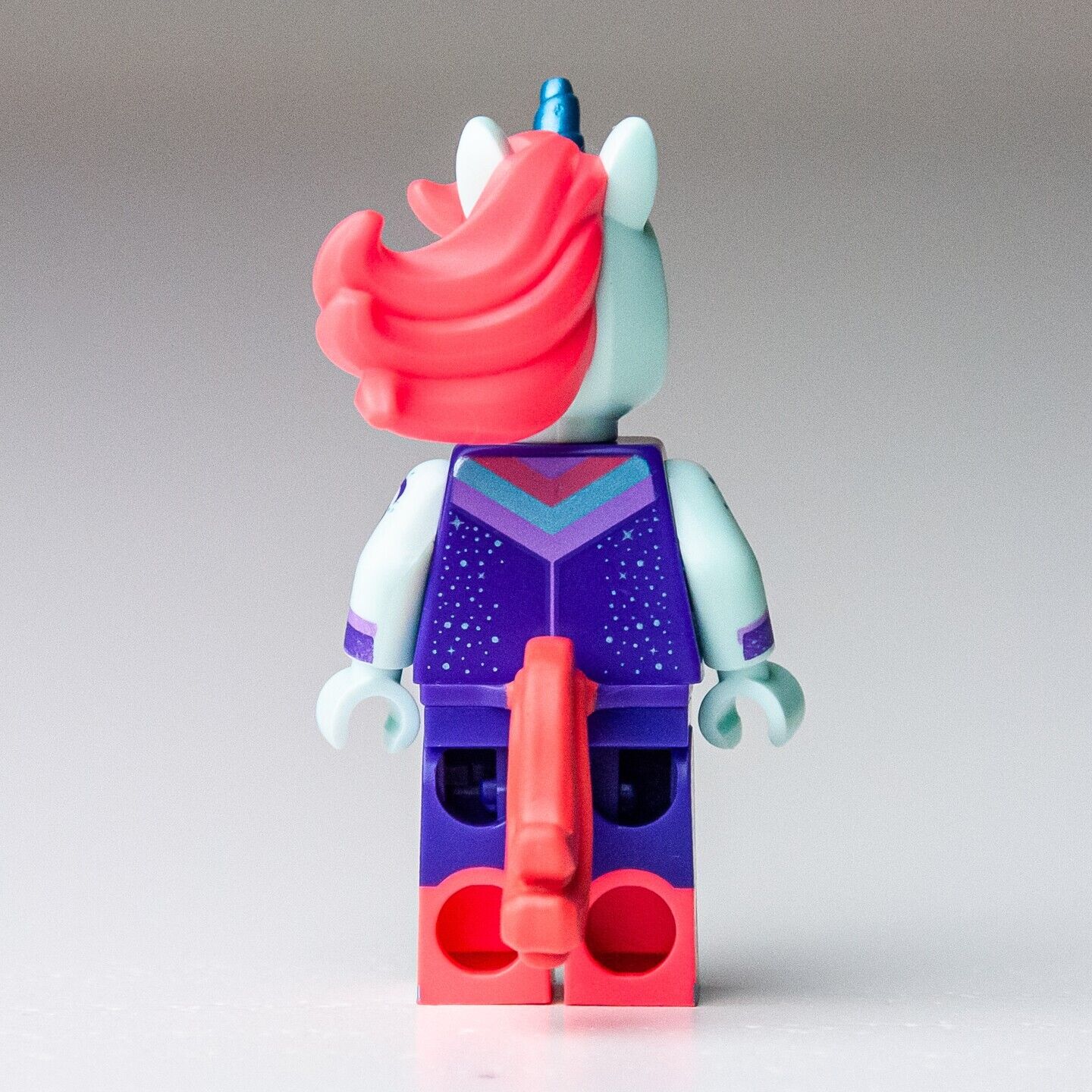 Lego Vidiyo Beatbox Minifigure - Unicorn DJ (vid005) 43106 - StudBee