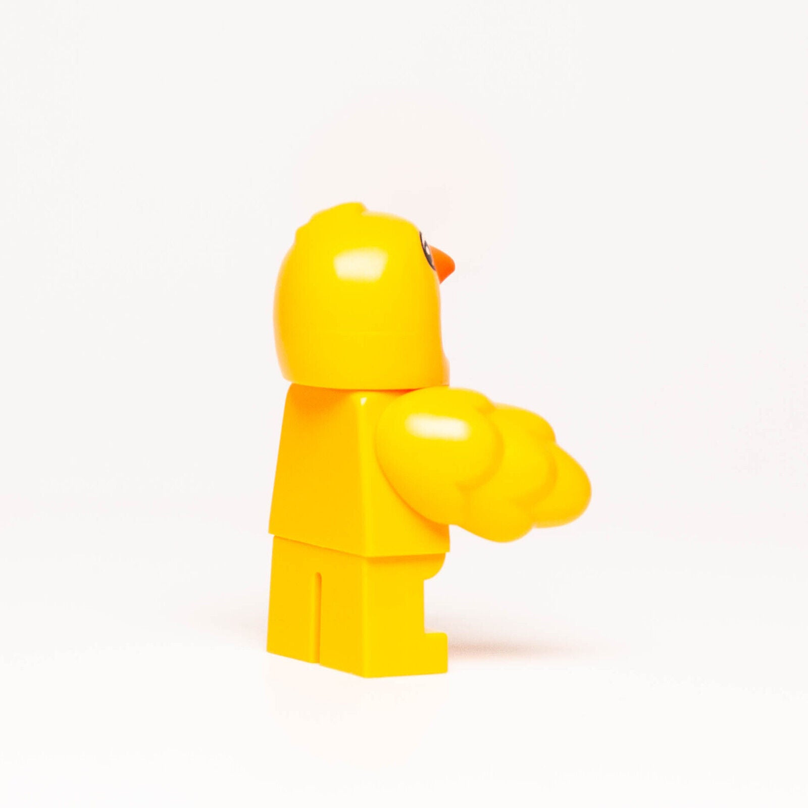 NEW Lego BAM 2023 Spring Easter Kid Chick (hol299) Chicken Suit Boy - StudBee