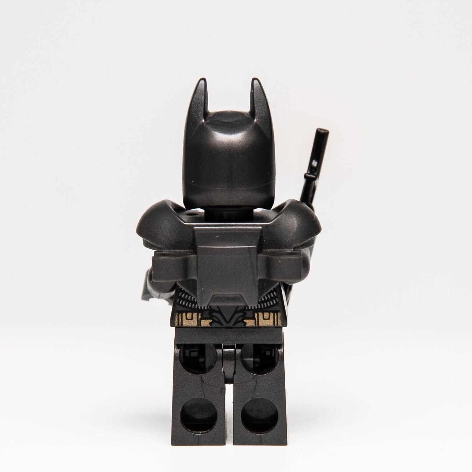 Lego Batman II Minifigure - Heavy Armor (sh528) 76110 211906 - StudBee